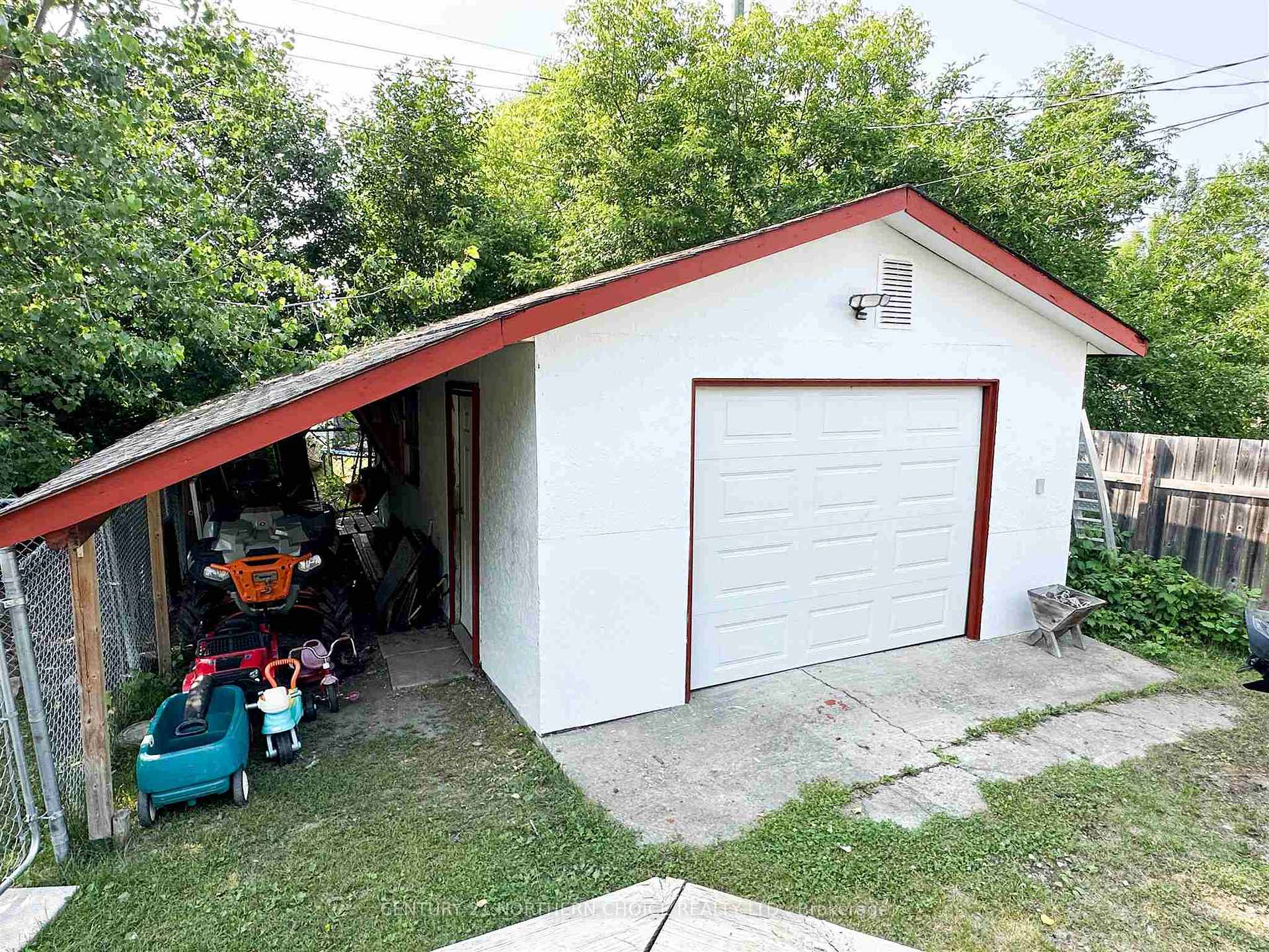 Photo 22 of 13 Fourth Street, Red Lake — HOMEH