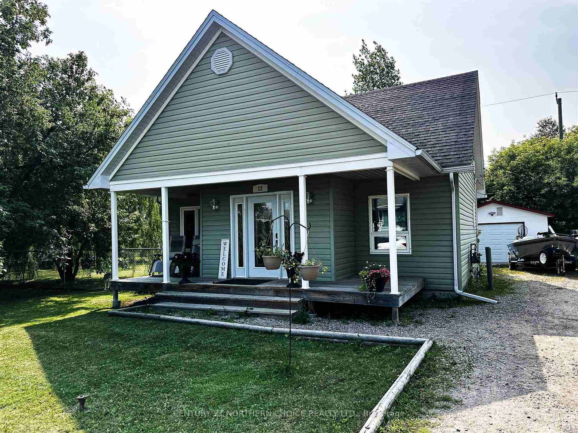 Photo 23 of 13 Fourth Street, Red Lake — HOMEH