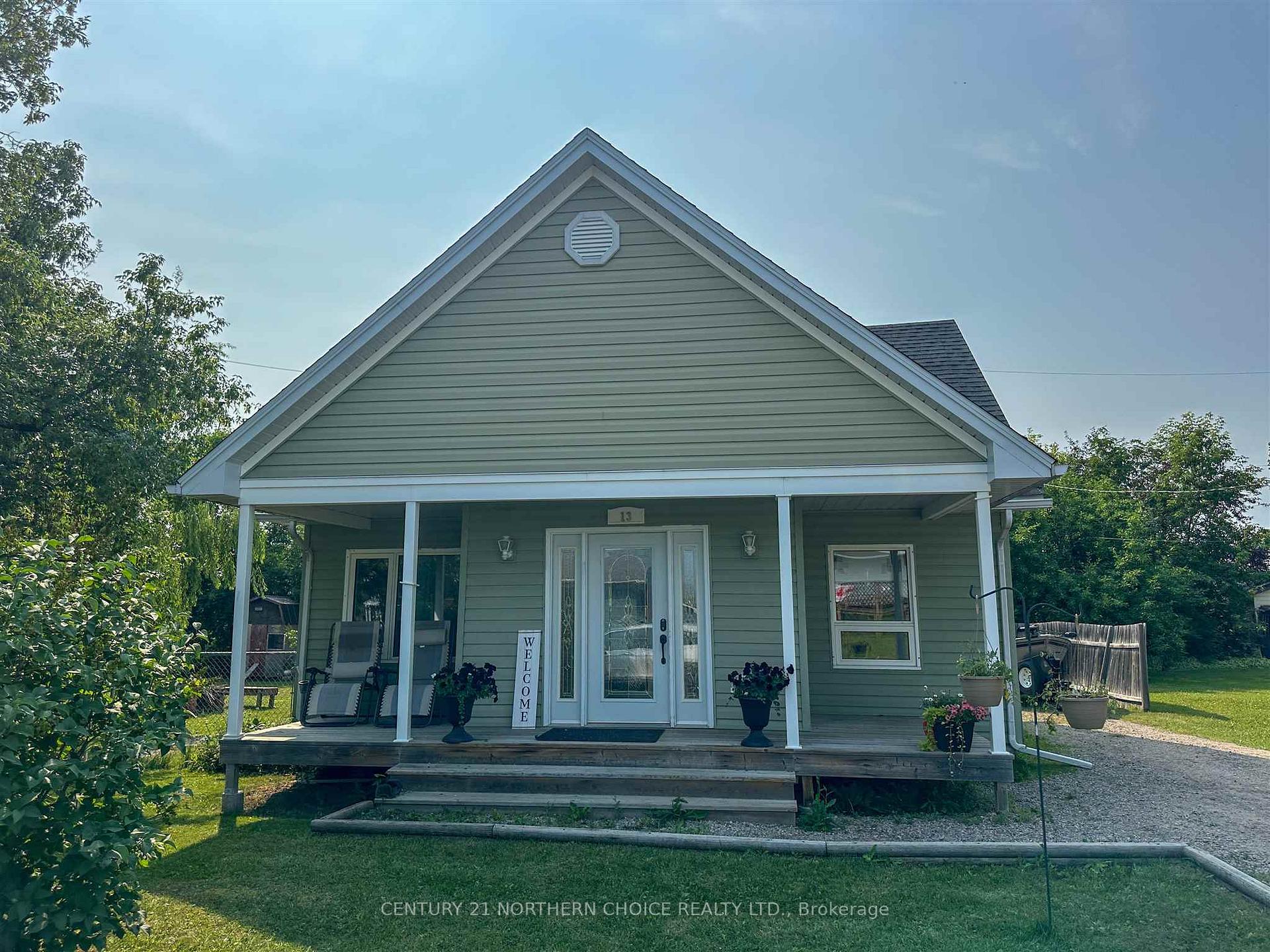 Photo 24 of 13 Fourth Street, Red Lake — HOMEH