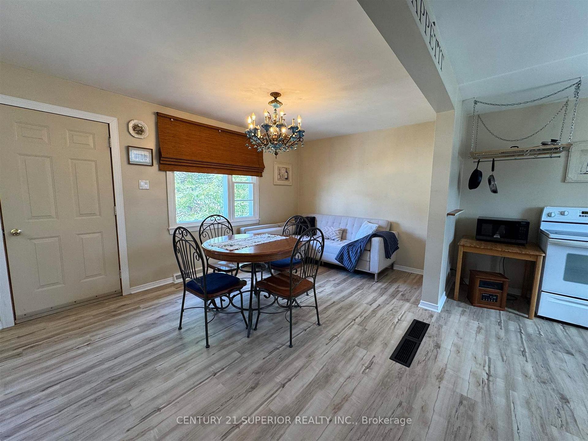 Photo 7 of 18 Sandpiper Avenue, Manitouwadge — HOMEH