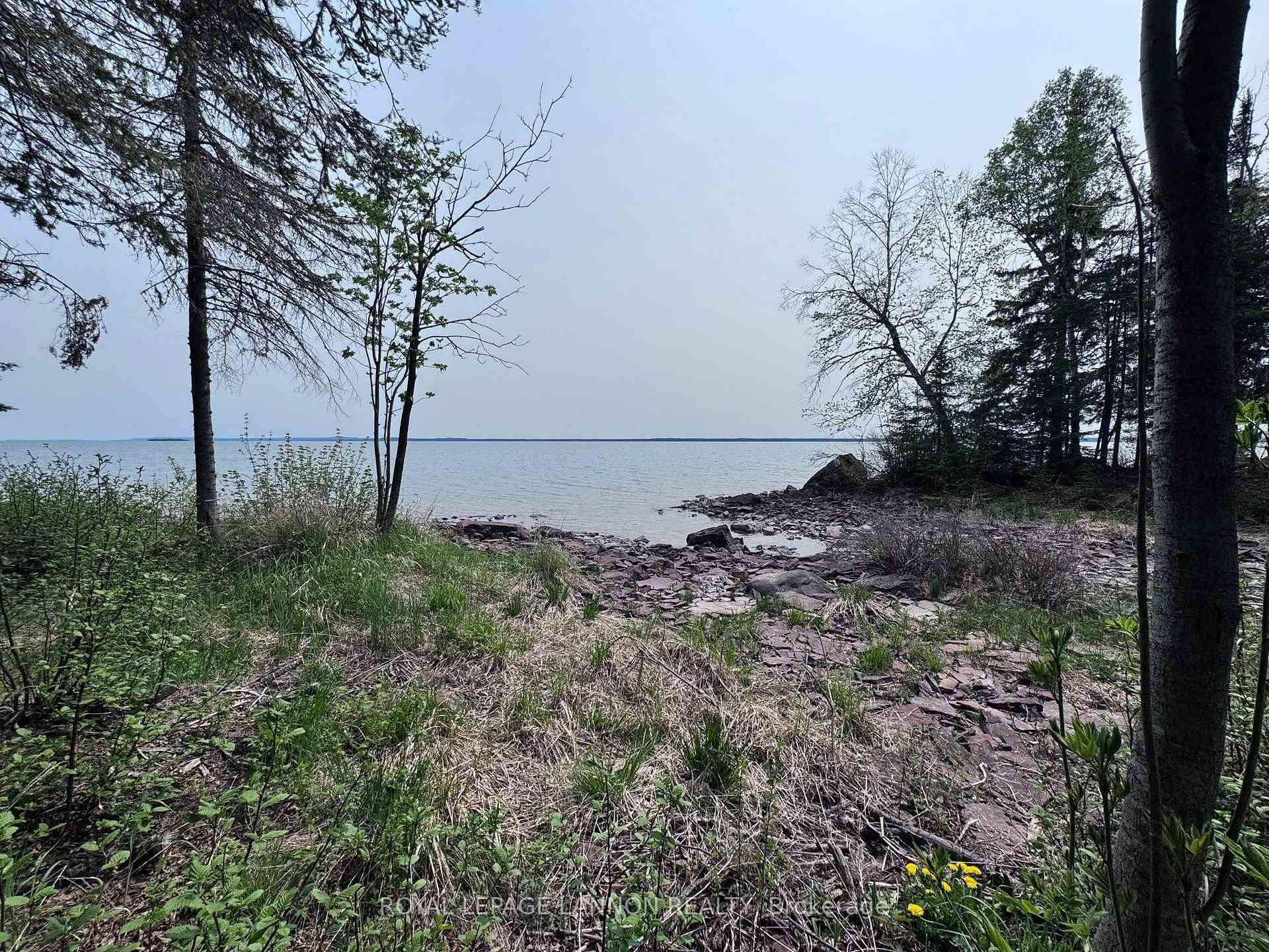 Front of LOT 24 Grann Drive