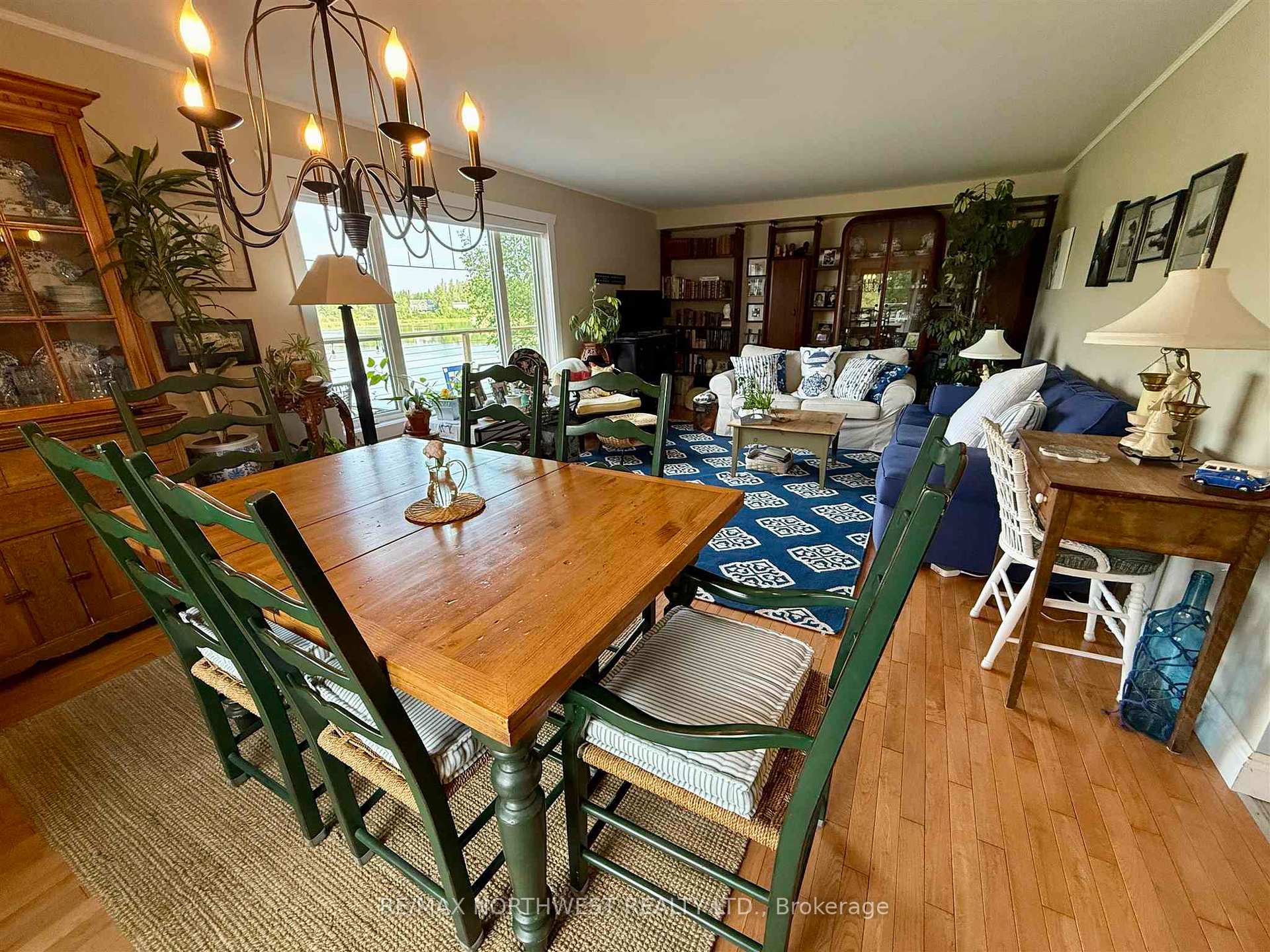 Photo 11 of 618 Essex Road, Kenora, Kenora Northeast — HOMEH