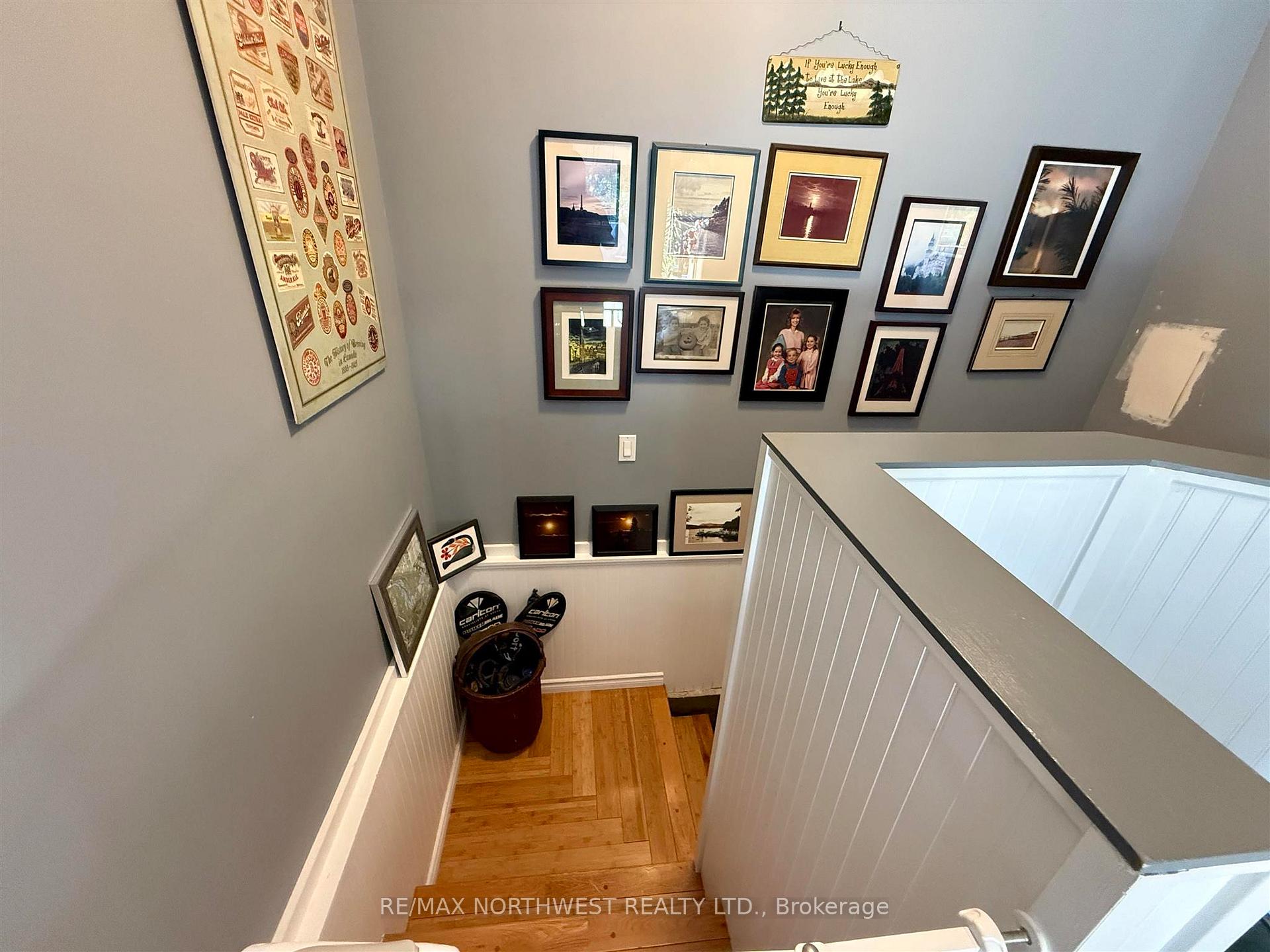 Photo 20 of 618 Essex Road, Kenora, Kenora Northeast — HOMEH