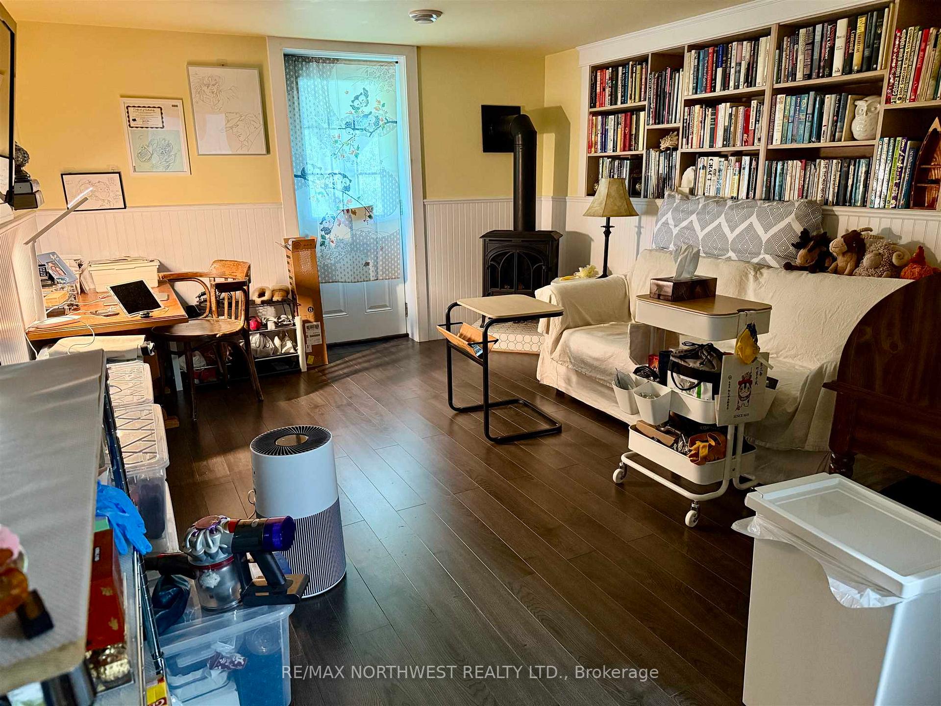 Photo 24 of 618 Essex Road, Kenora, Kenora Northeast — HOMEH