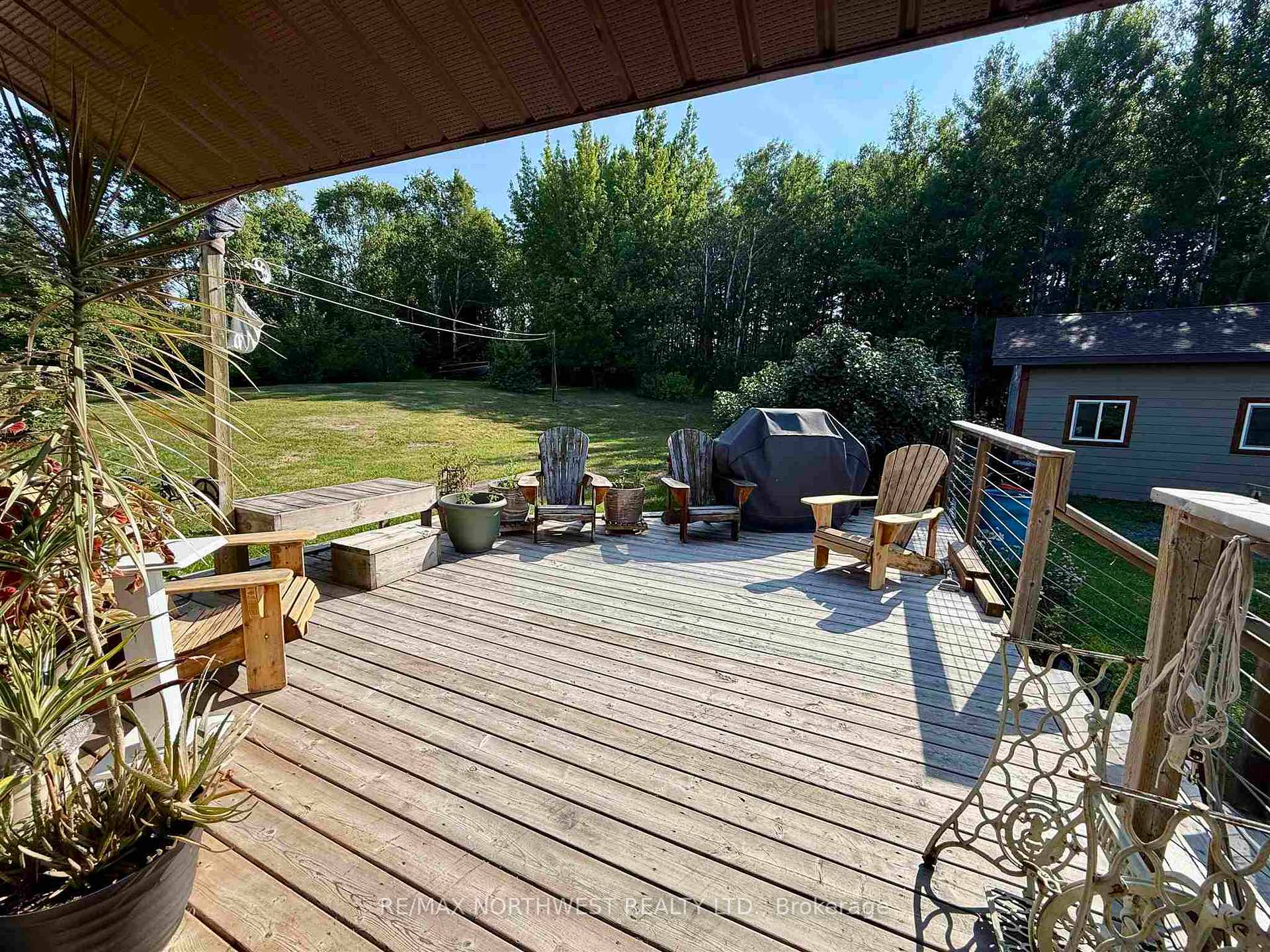 Photo 29 of 618 Essex Road, Kenora, Kenora Northeast — HOMEH