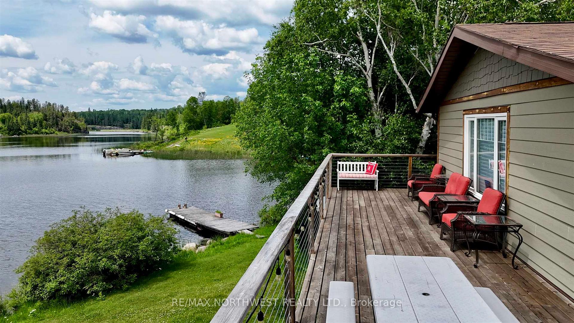 Photo 30 of 618 Essex Road, Kenora, Kenora Northeast — HOMEH