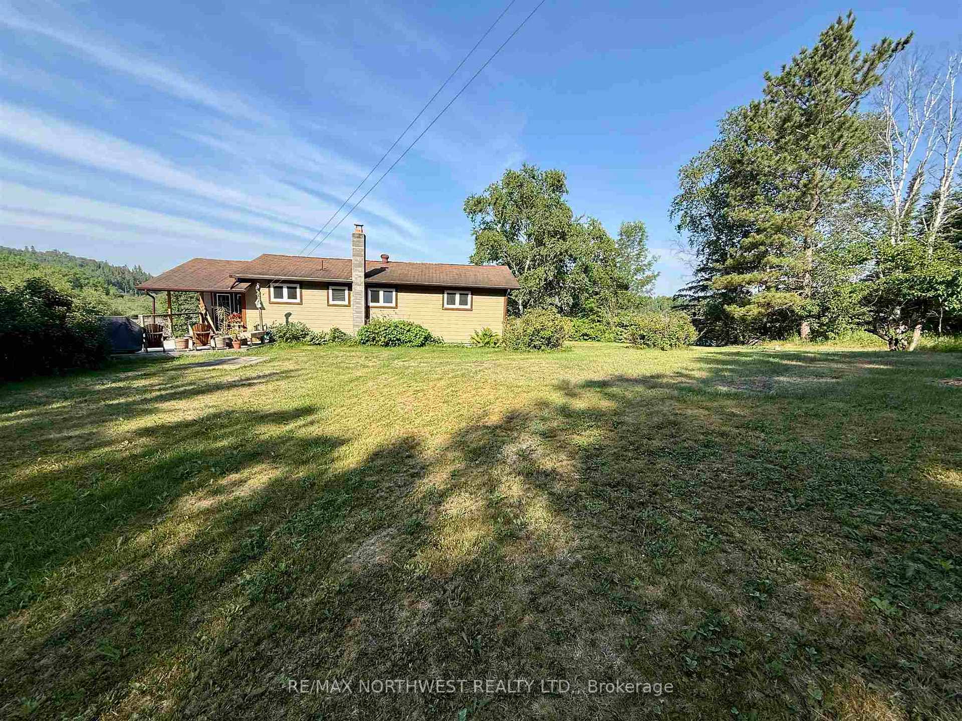 Photo 34 of 618 Essex Road, Kenora, Kenora Northeast — HOMEH