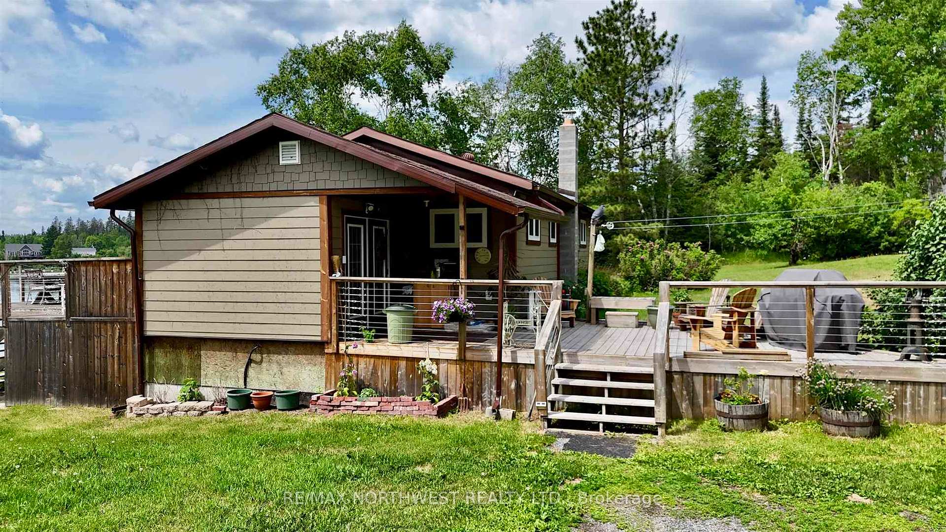 Photo 35 of 618 Essex Road, Kenora, Kenora Northeast — HOMEH
