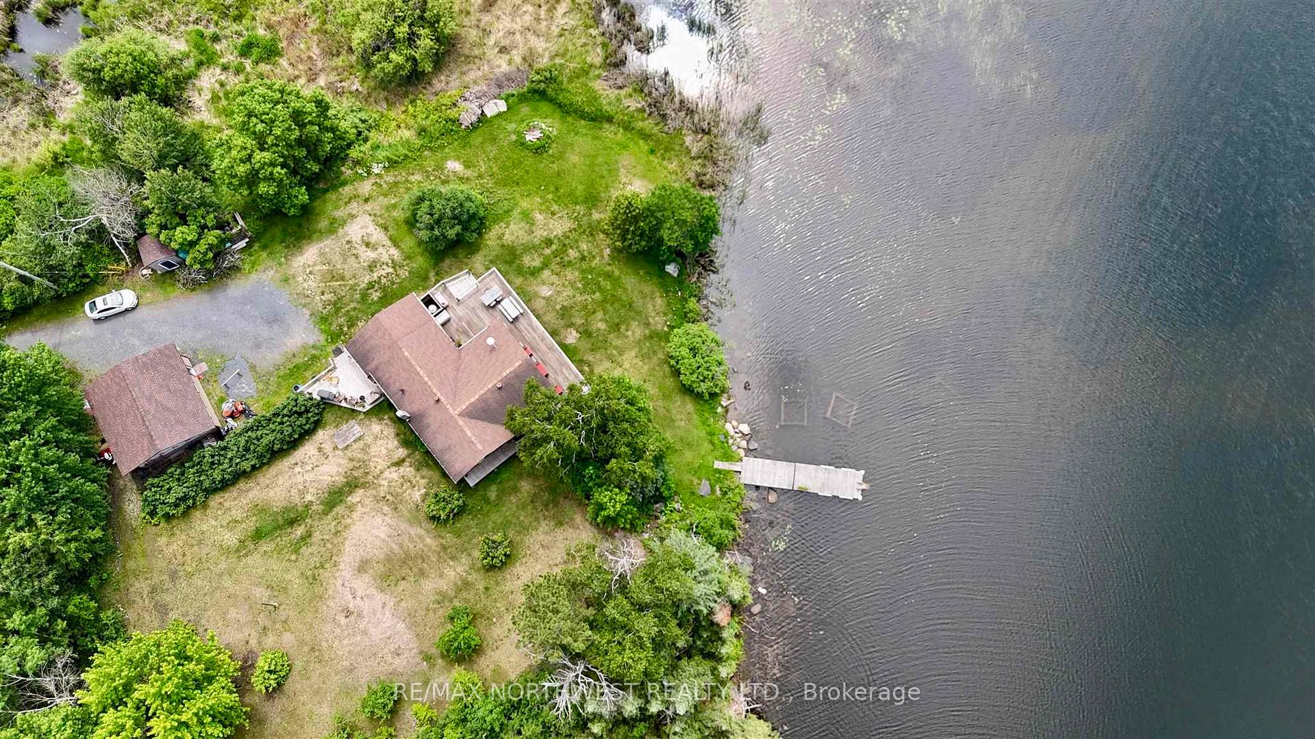 Photo 39 of 618 Essex Road, Kenora, Kenora Northeast — HOMEH