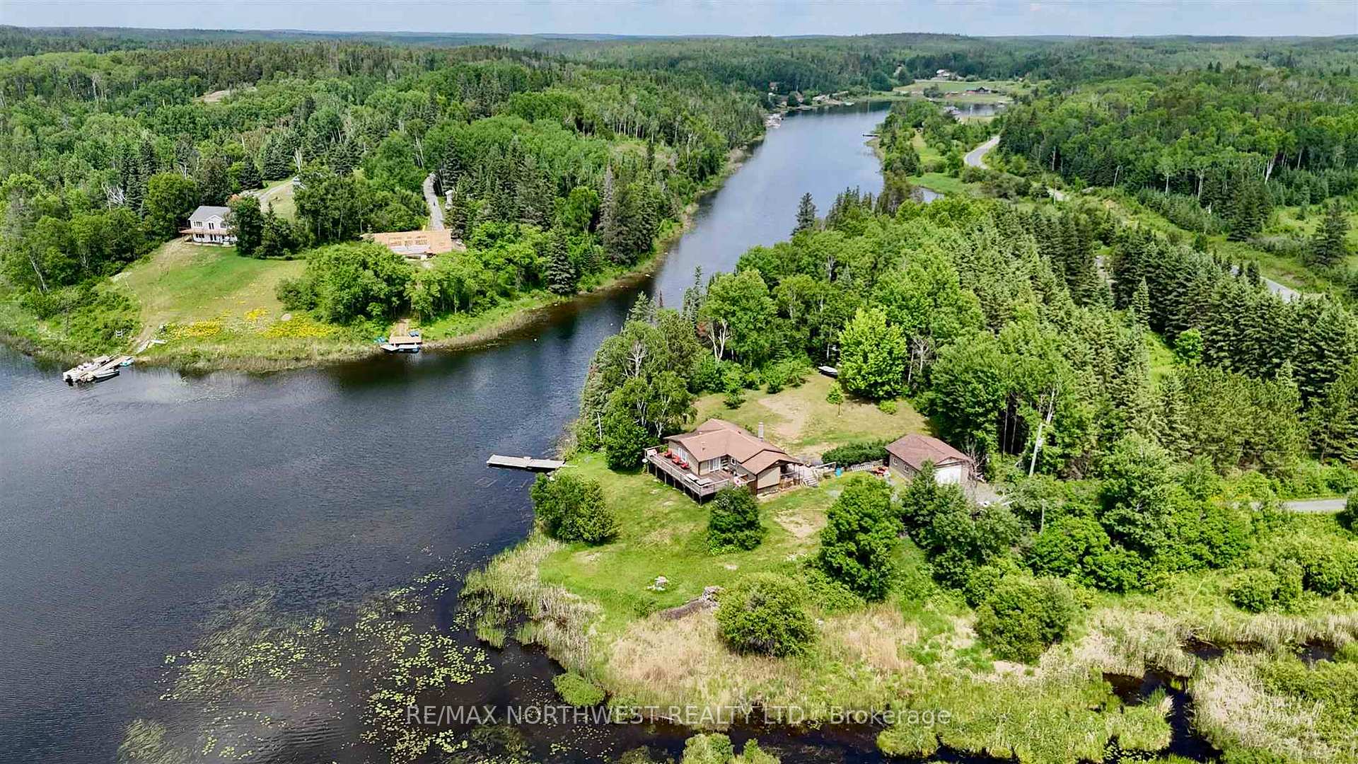 Photo 41 of 618 Essex Road, Kenora, Kenora Northeast — HOMEH