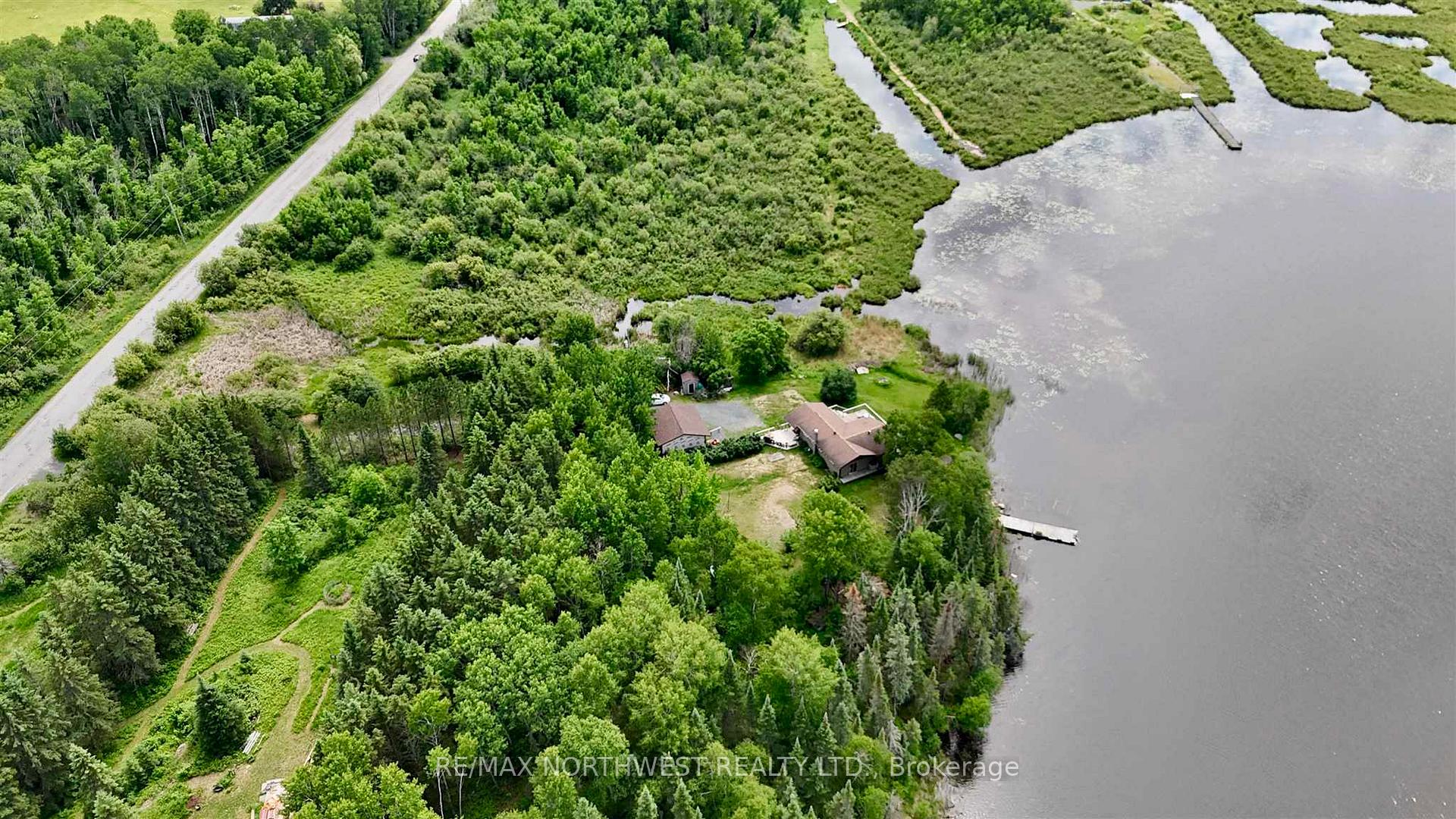 Photo 44 of 618 Essex Road, Kenora, Kenora Northeast — HOMEH