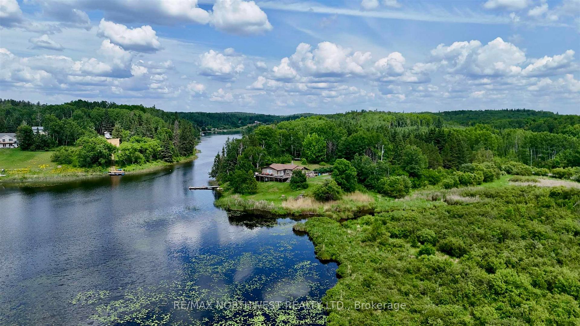 Photo 48 of 618 Essex Road, Kenora, Kenora Northeast — HOMEH