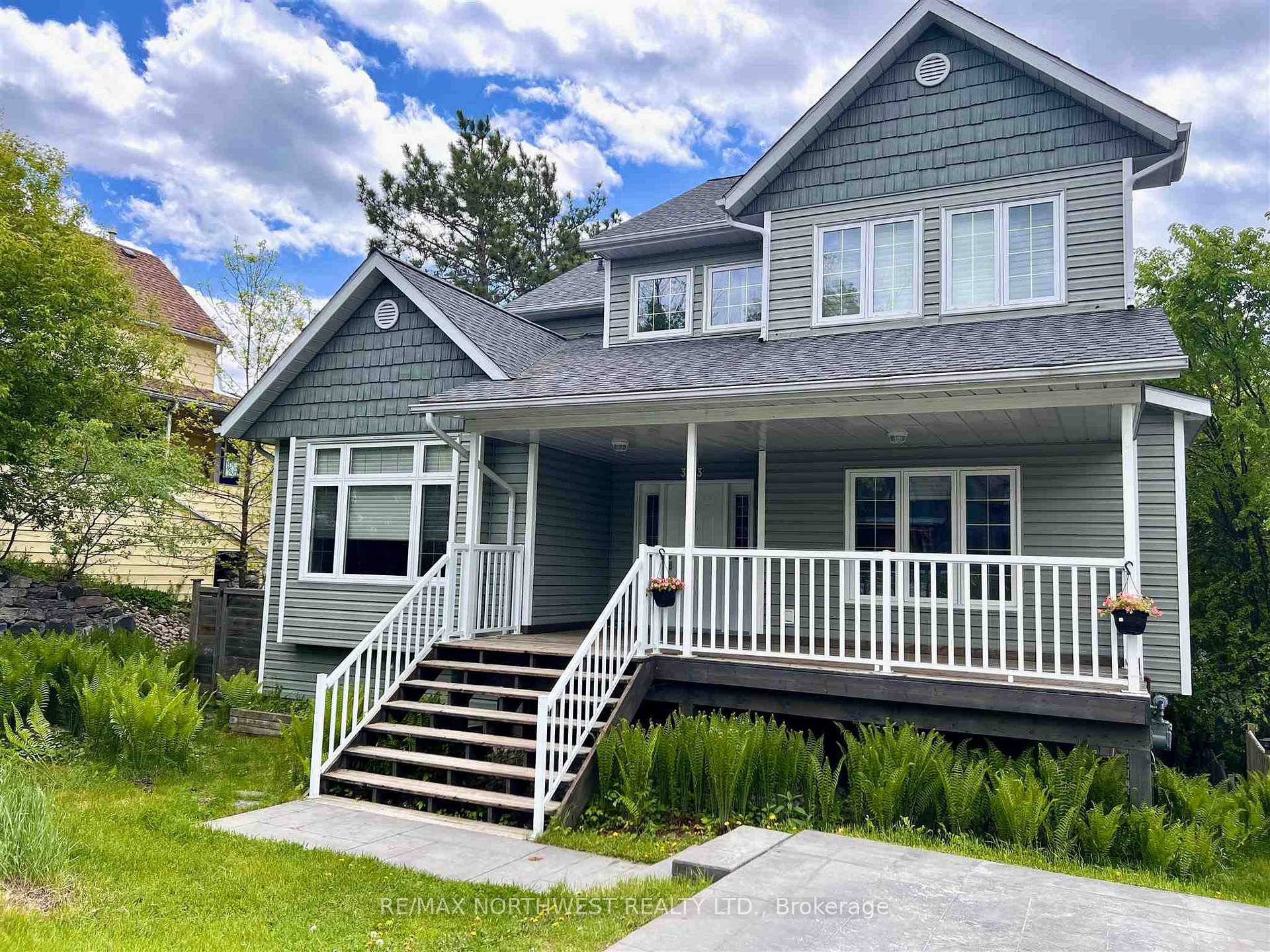 Photo 1 of 333 Third Street South, Kenora, Downtown — HOMEH