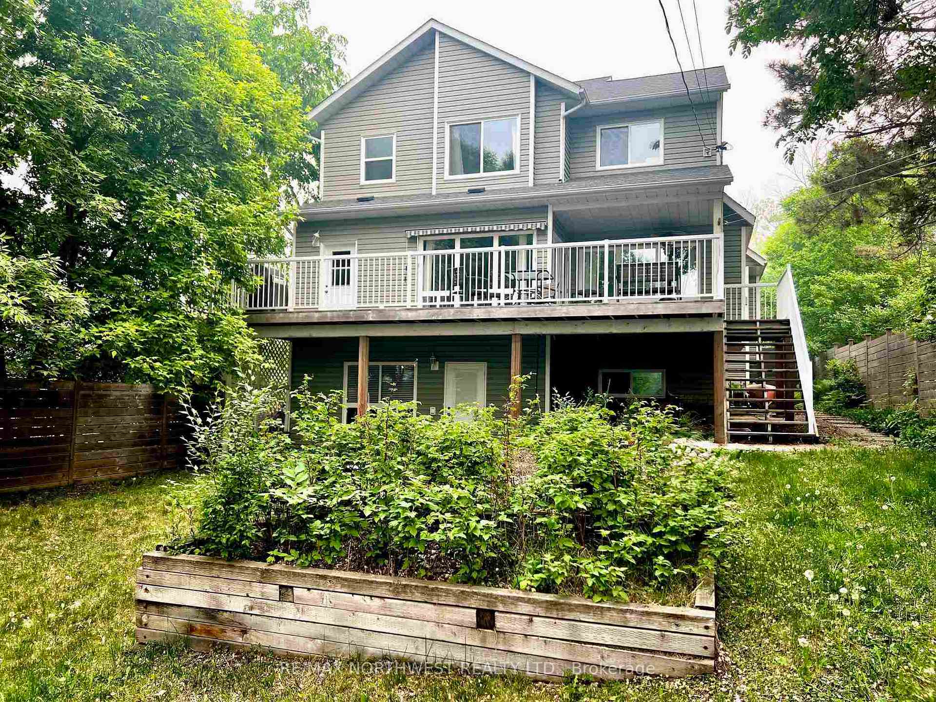 Photo 45 of 333 Third Street South, Kenora, Downtown — HOMEH