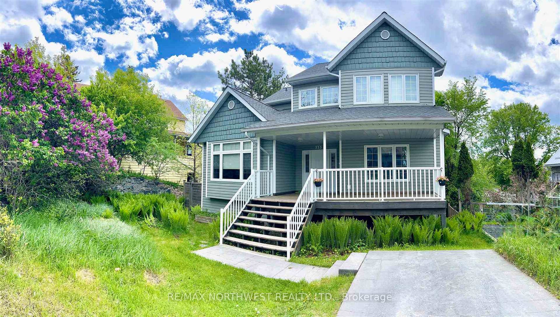Photo 46 of 333 Third Street South, Kenora, Downtown — HOMEH