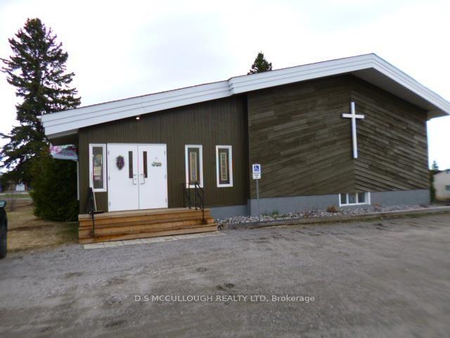 Photo 1 of 117 John Street, Nipigon — HOMEH