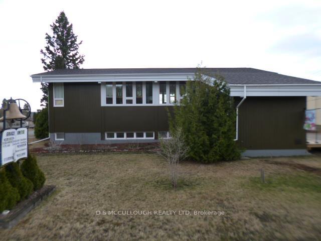 Photo 2 of 117 John Street, Nipigon — HOMEH