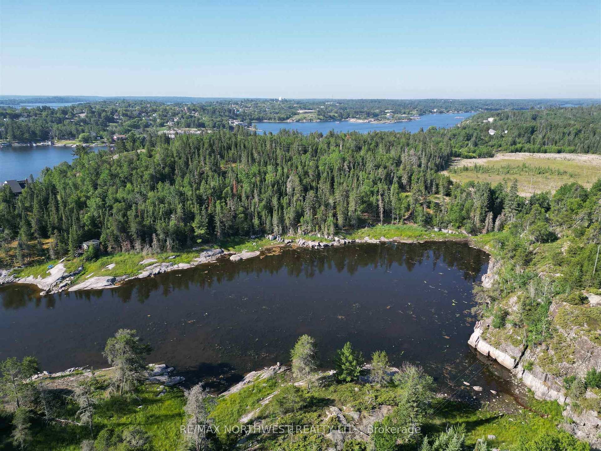 Photo 28 of 69 Peterson Drive, Kenora, Keewatin — HOMEH