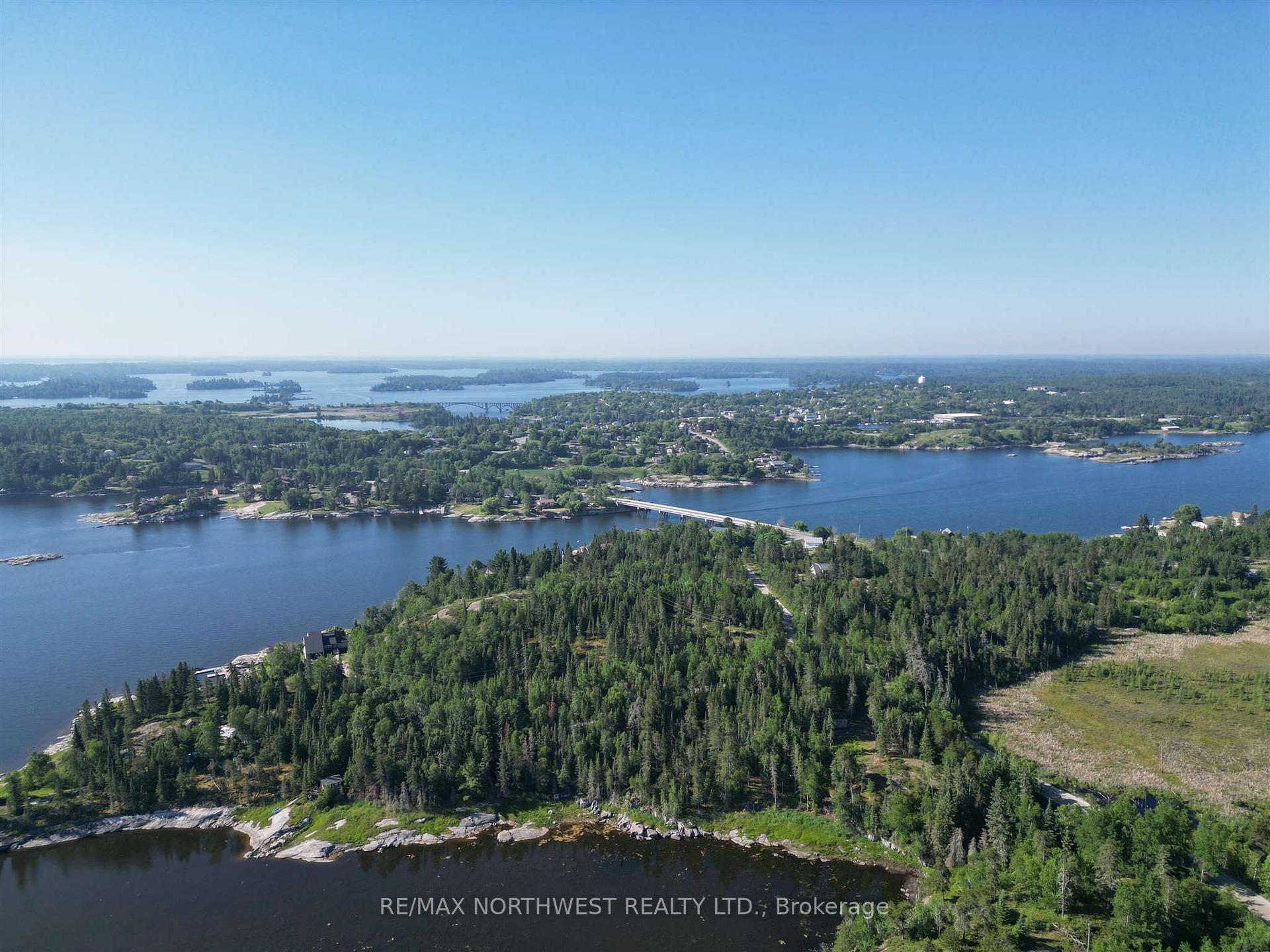 Photo 34 of 69 Peterson Drive, Kenora, Keewatin — HOMEH