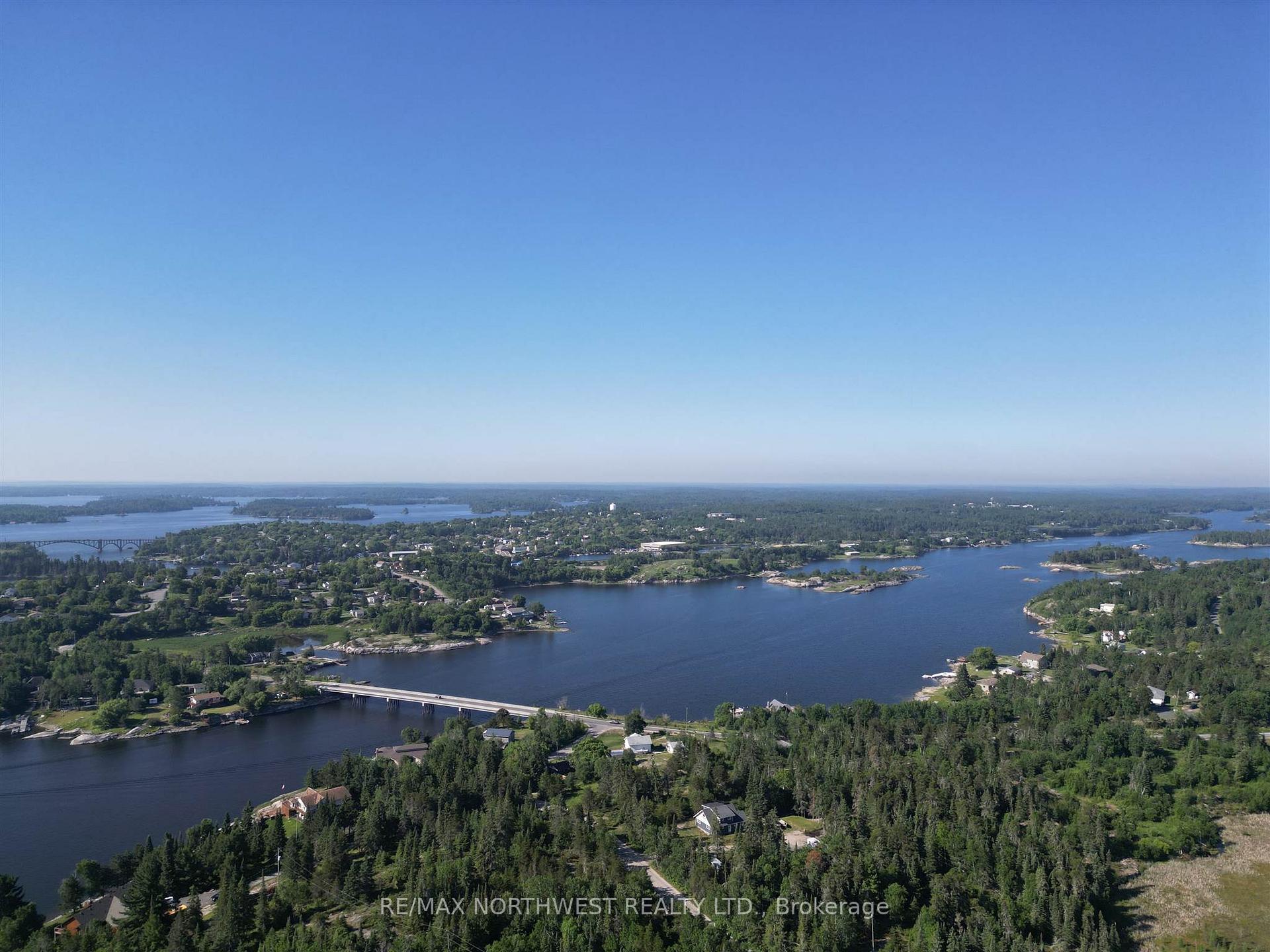 Photo 35 of 69 Peterson Drive, Kenora, Keewatin — HOMEH