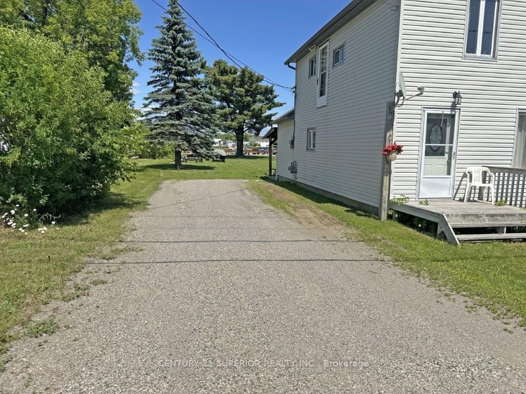 Photo 3 of 109 First Street, Nipigon — HOMEH