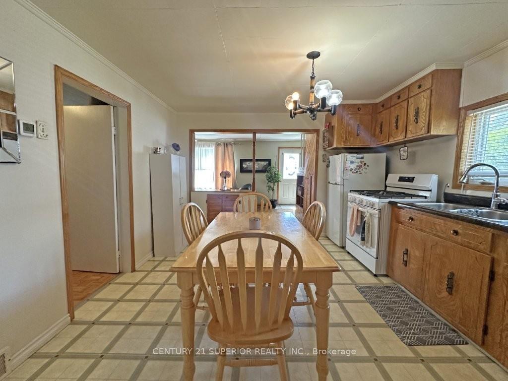 Photo 13 of 109 First Street, Nipigon — HOMEH