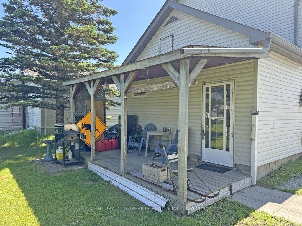 Photo 43 of 109 First Street, Nipigon — HOMEH
