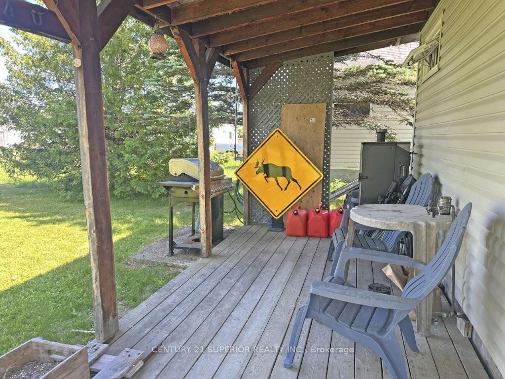 Photo 44 of 109 First Street, Nipigon — HOMEH