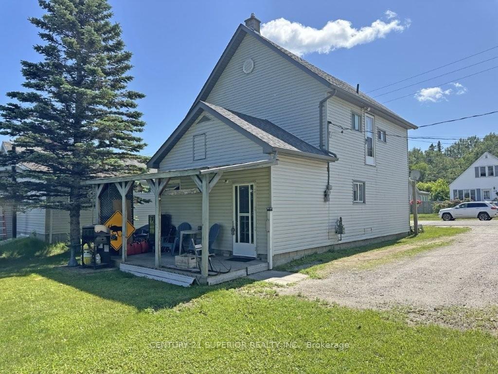Photo 45 of 109 First Street, Nipigon — HOMEH