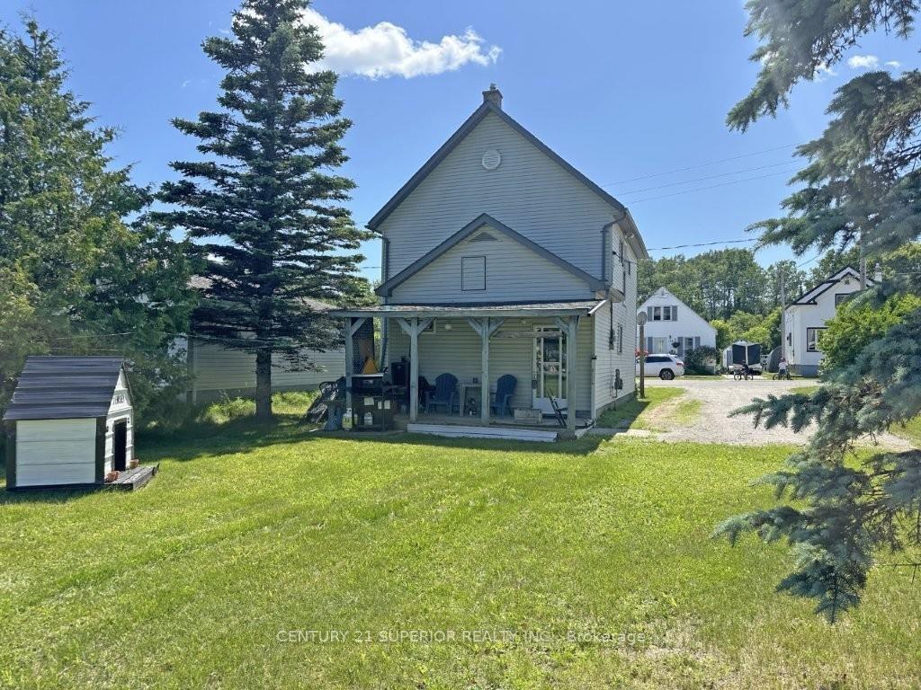 Photo 46 of 109 First Street, Nipigon — HOMEH