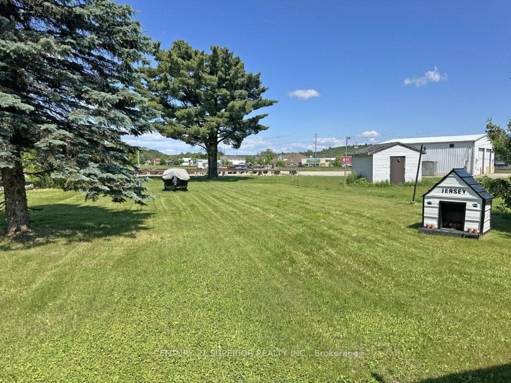 Photo 48 of 109 First Street, Nipigon — HOMEH