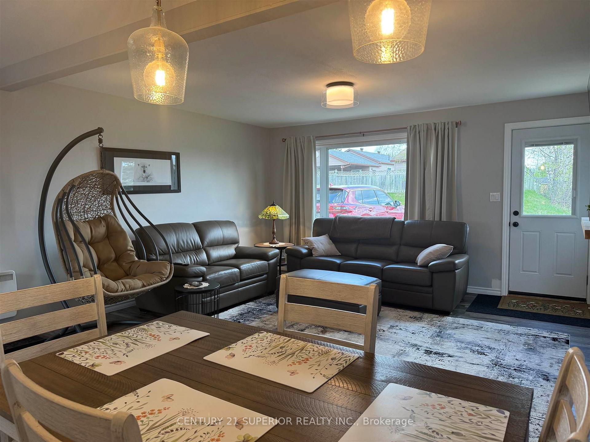 Photo 4 of 14 Flicker Avenue, Manitouwadge — HOMEH