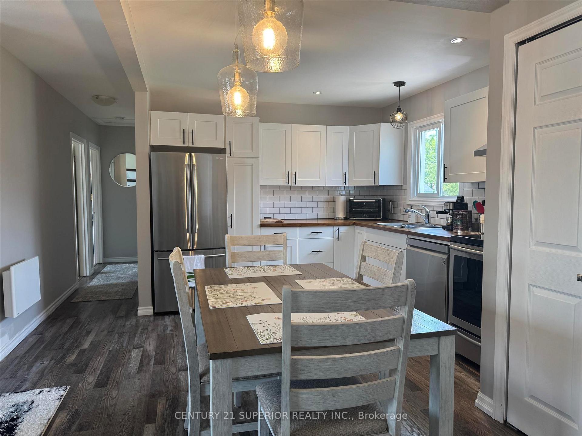 Photo 9 of 14 Flicker Avenue, Manitouwadge — HOMEH