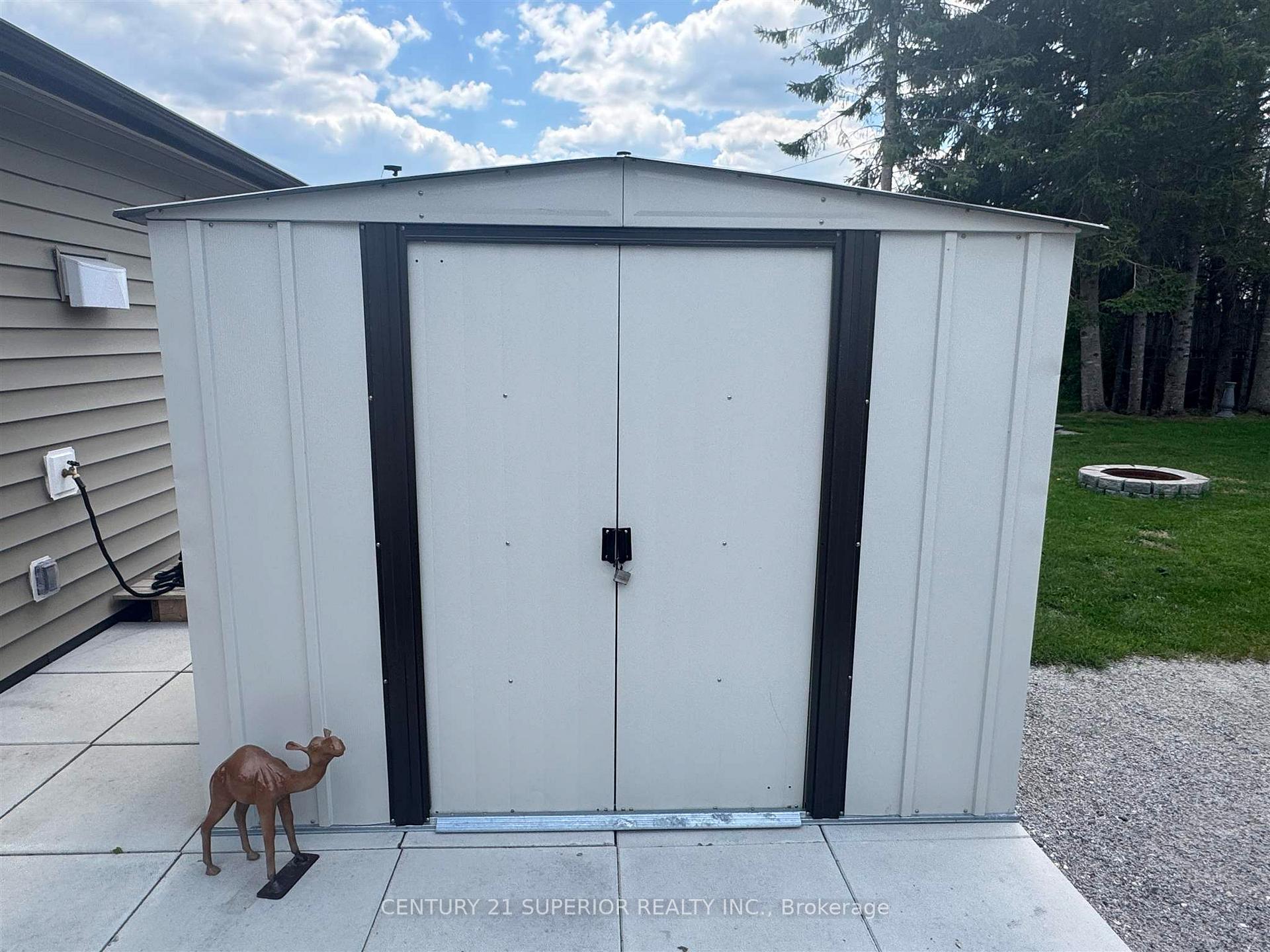 Photo 21 of 14 Flicker Avenue, Manitouwadge — HOMEH