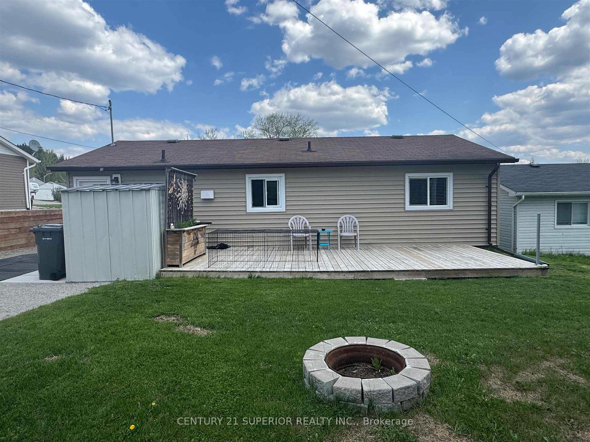 Photo 23 of 14 Flicker Avenue, Manitouwadge — HOMEH