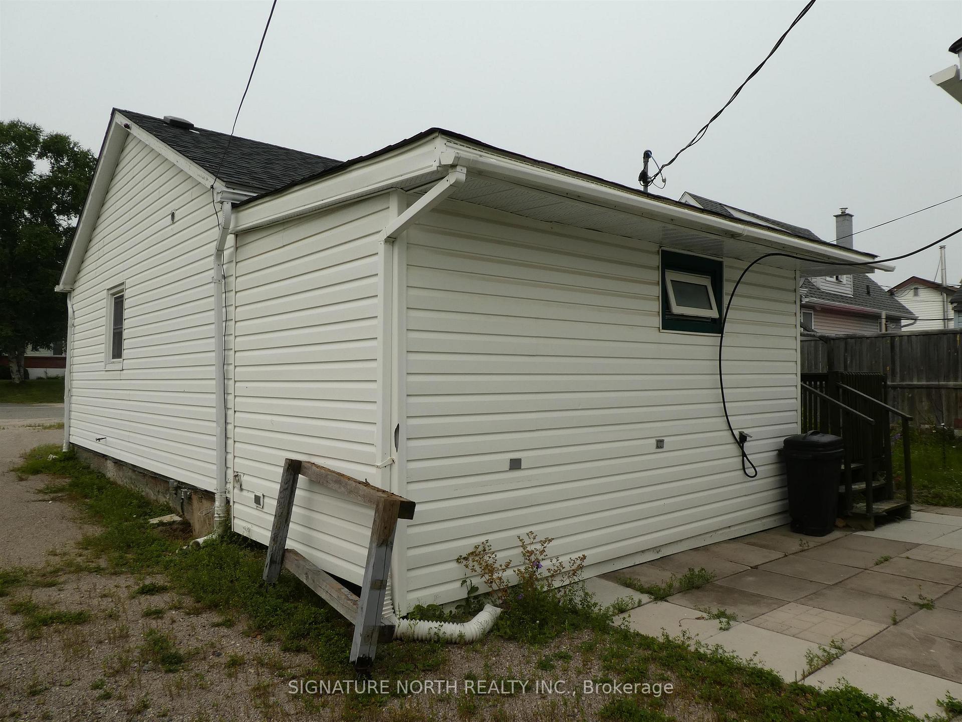 Photo 20 of 25 Adjala Ave, Manitouwadge — HOMEH
