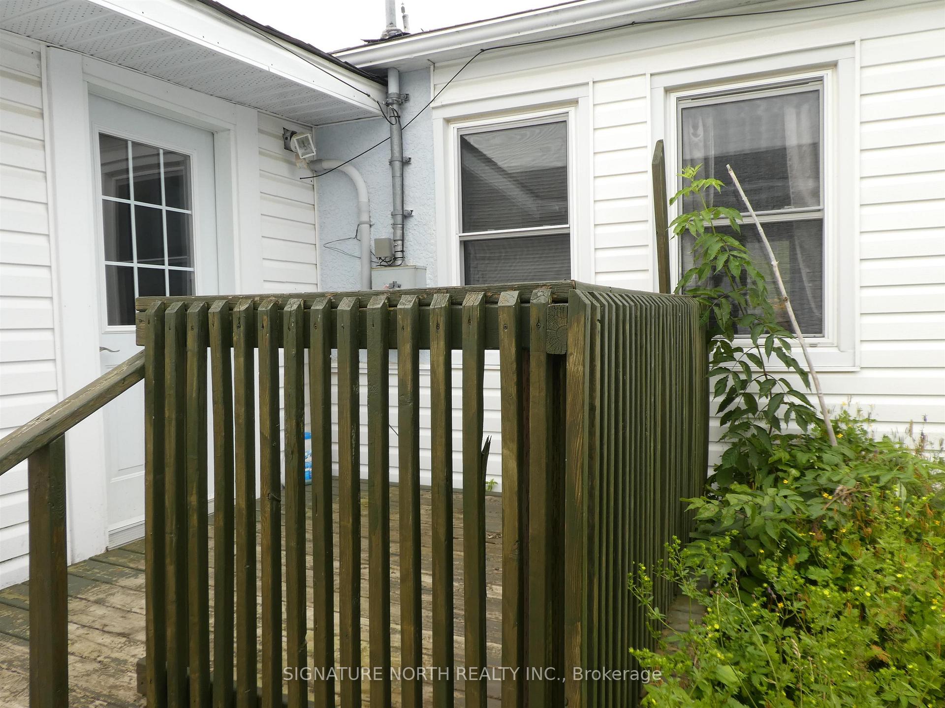 Photo 25 of 25 Adjala Ave, Manitouwadge — HOMEH