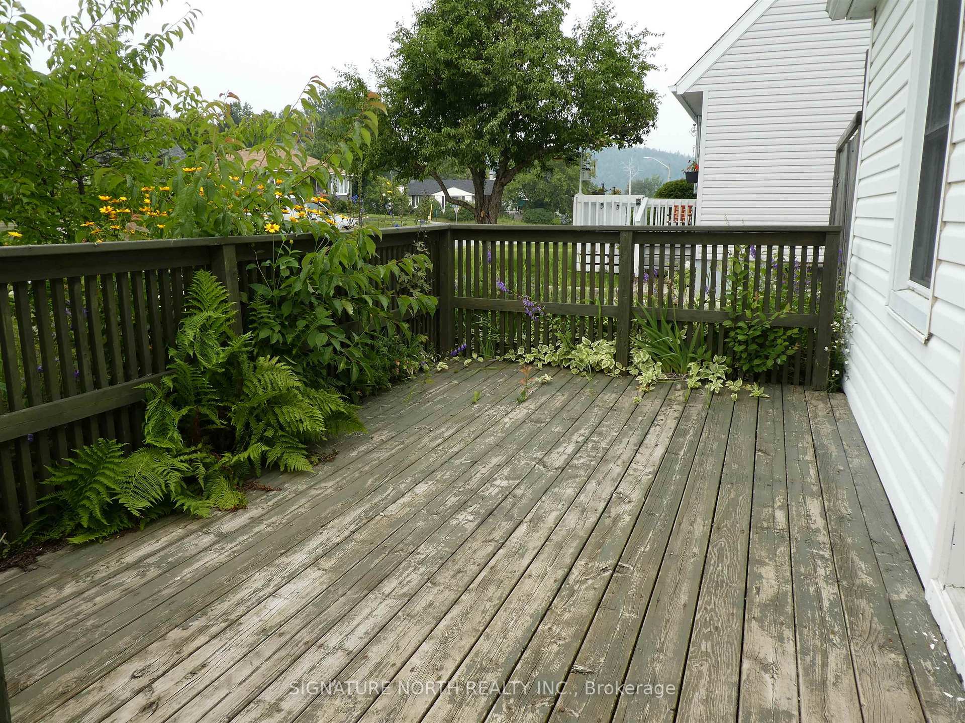 Photo 26 of 25 Adjala Ave, Manitouwadge — HOMEH