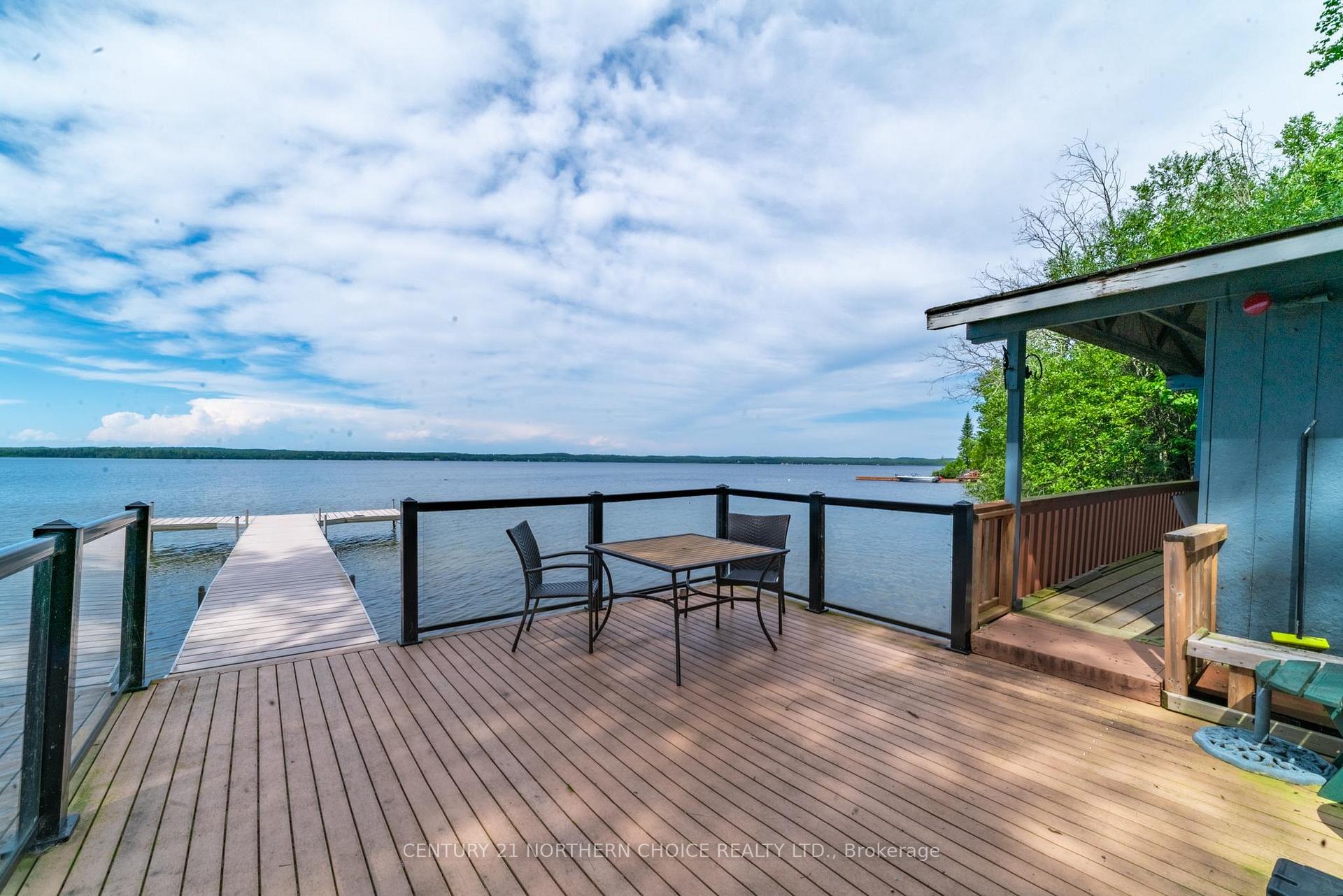 Photo 3 of 13677 Hwy 17 E, Dryden, Thunder Lake — HOMEH