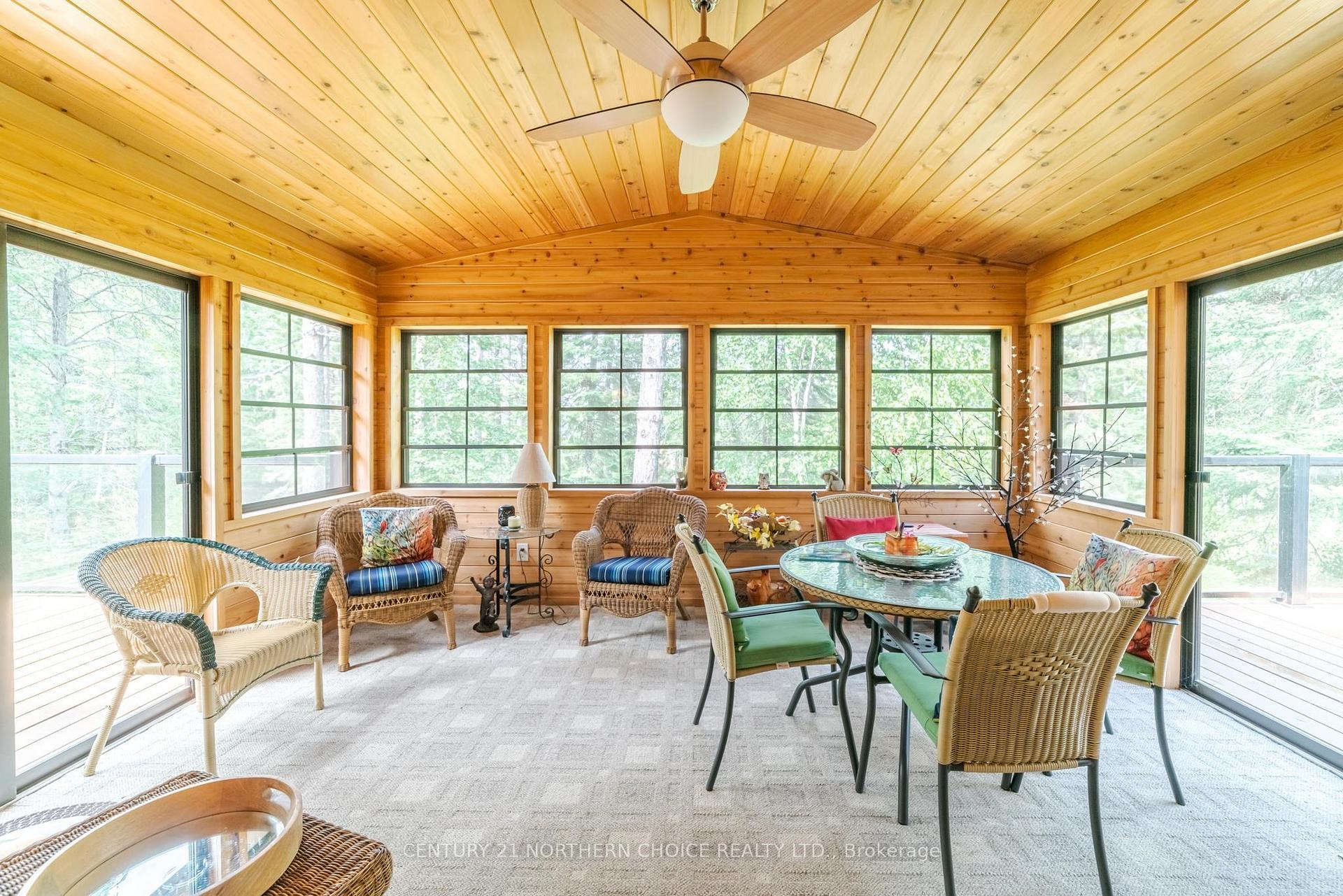 Photo 6 of 13677 Hwy 17 E, Dryden, Thunder Lake — HOMEH