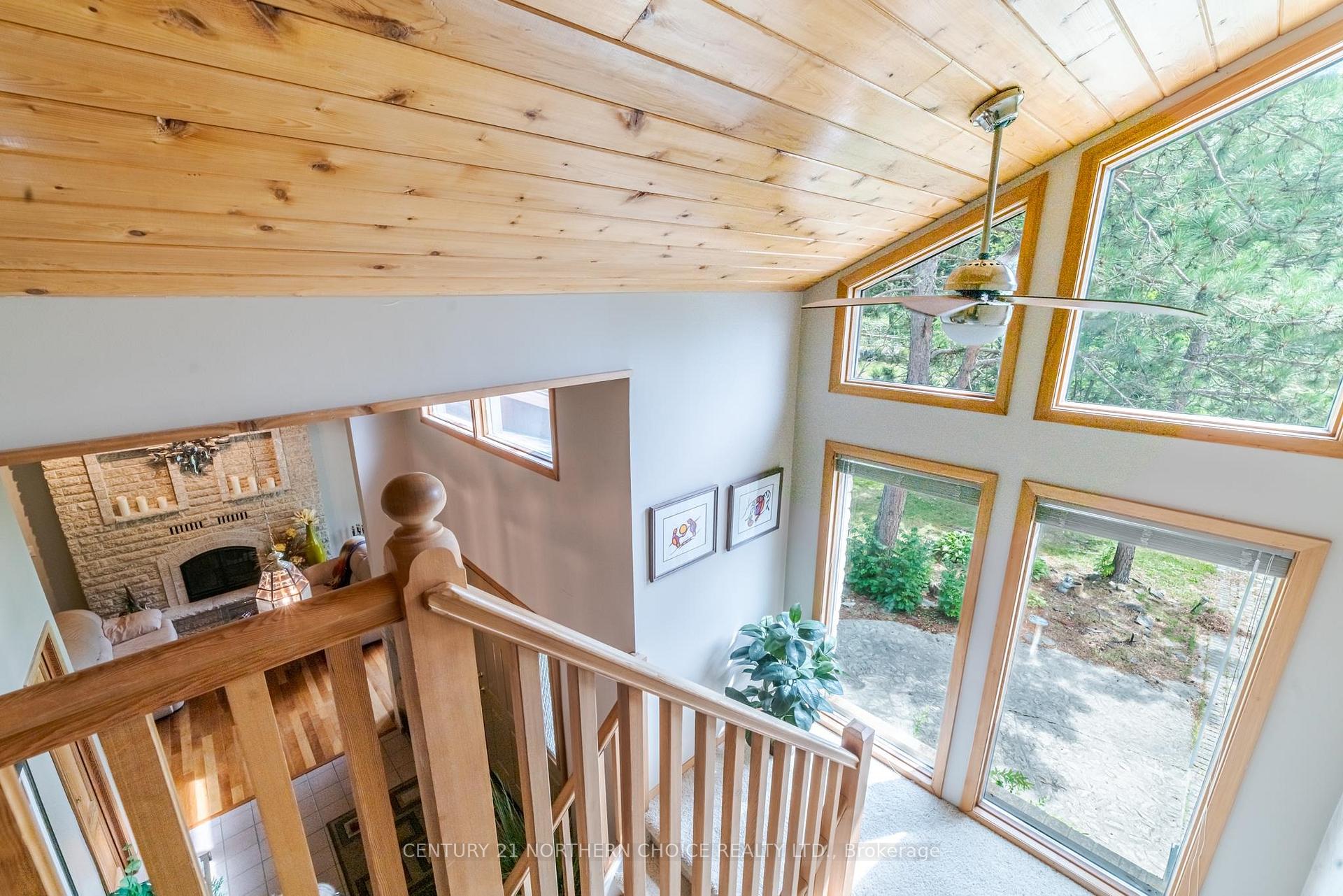 Photo 16 of 13677 Hwy 17 E, Dryden, Thunder Lake — HOMEH