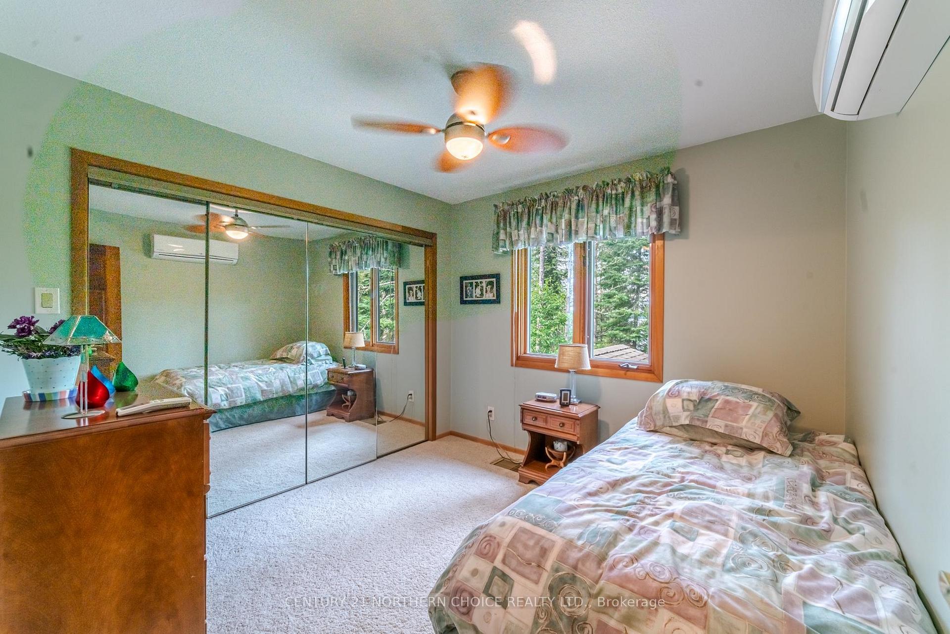 Photo 19 of 13677 Hwy 17 E, Dryden, Thunder Lake — HOMEH