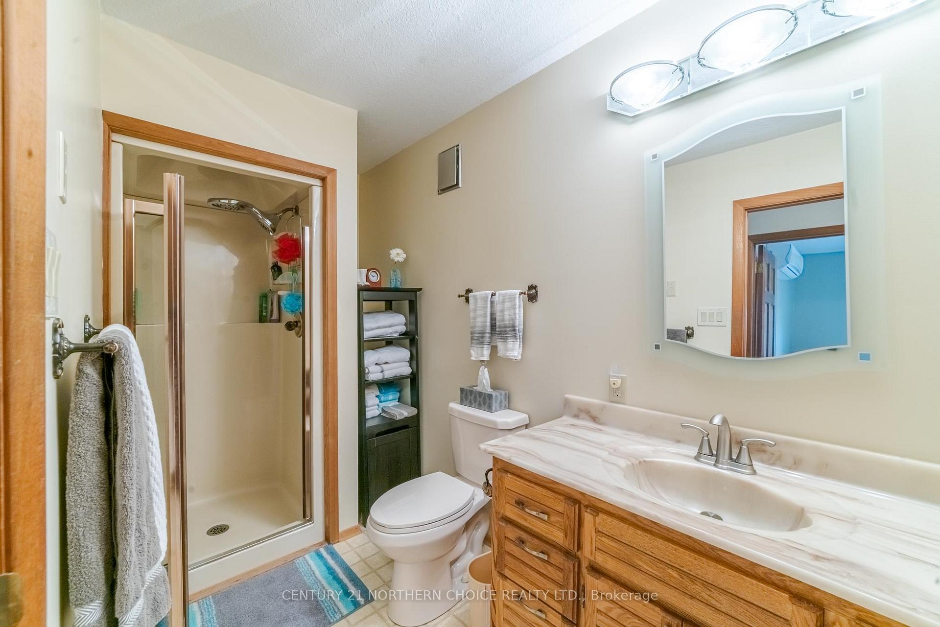 Photo 21 of 13677 Hwy 17 E, Dryden, Thunder Lake — HOMEH