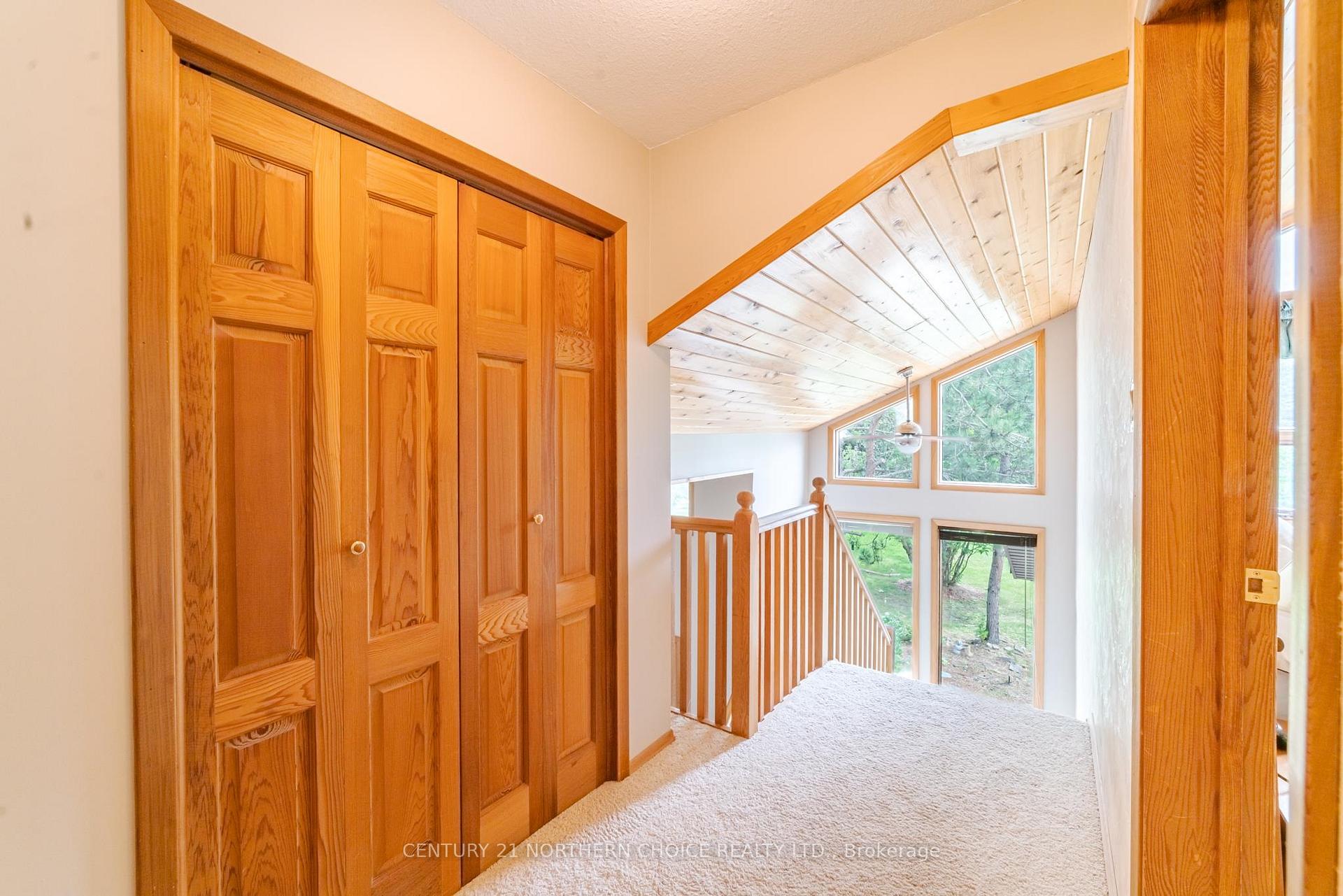 Photo 24 of 13677 Hwy 17 E, Dryden, Thunder Lake — HOMEH