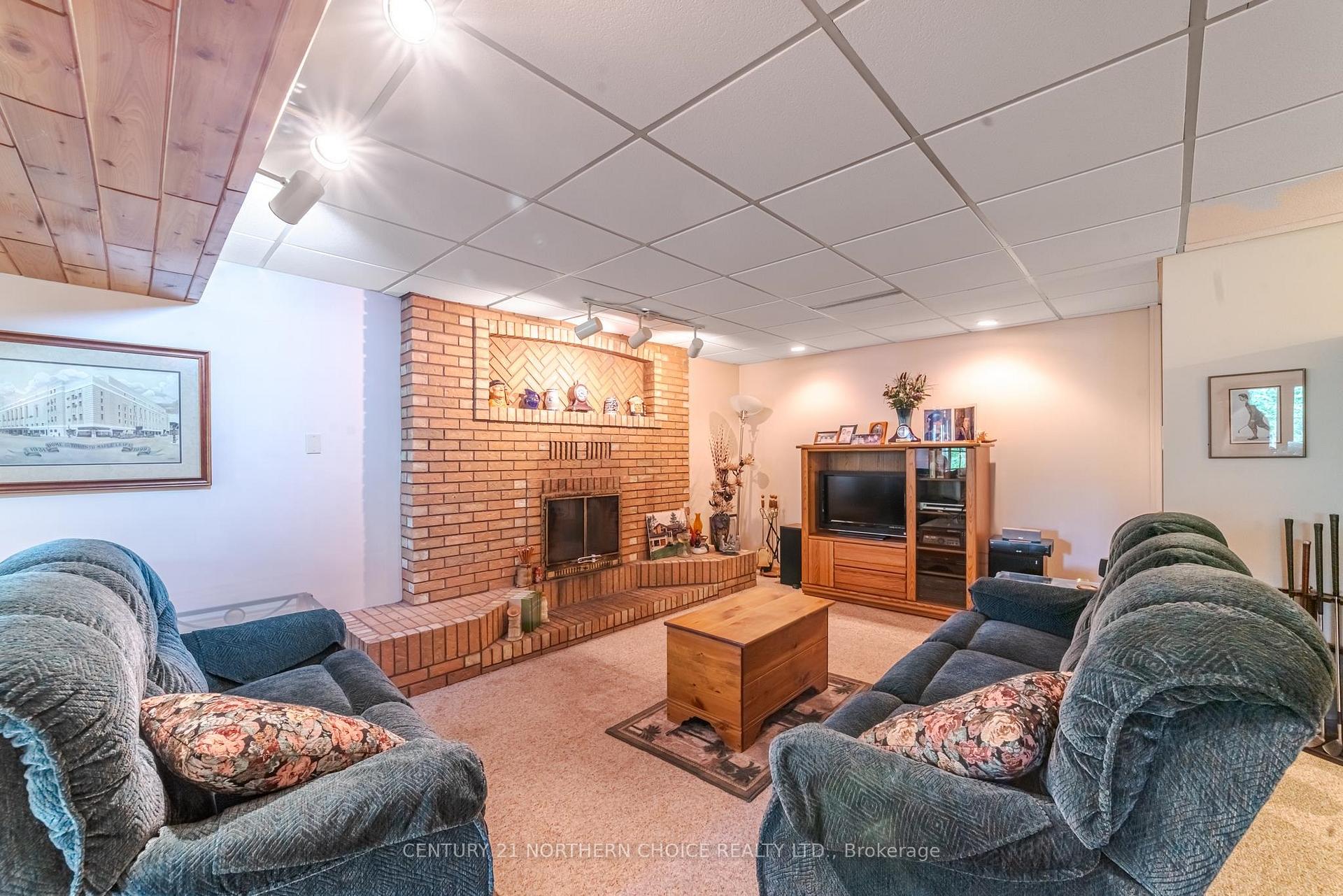 Photo 25 of 13677 Hwy 17 E, Dryden, Thunder Lake — HOMEH