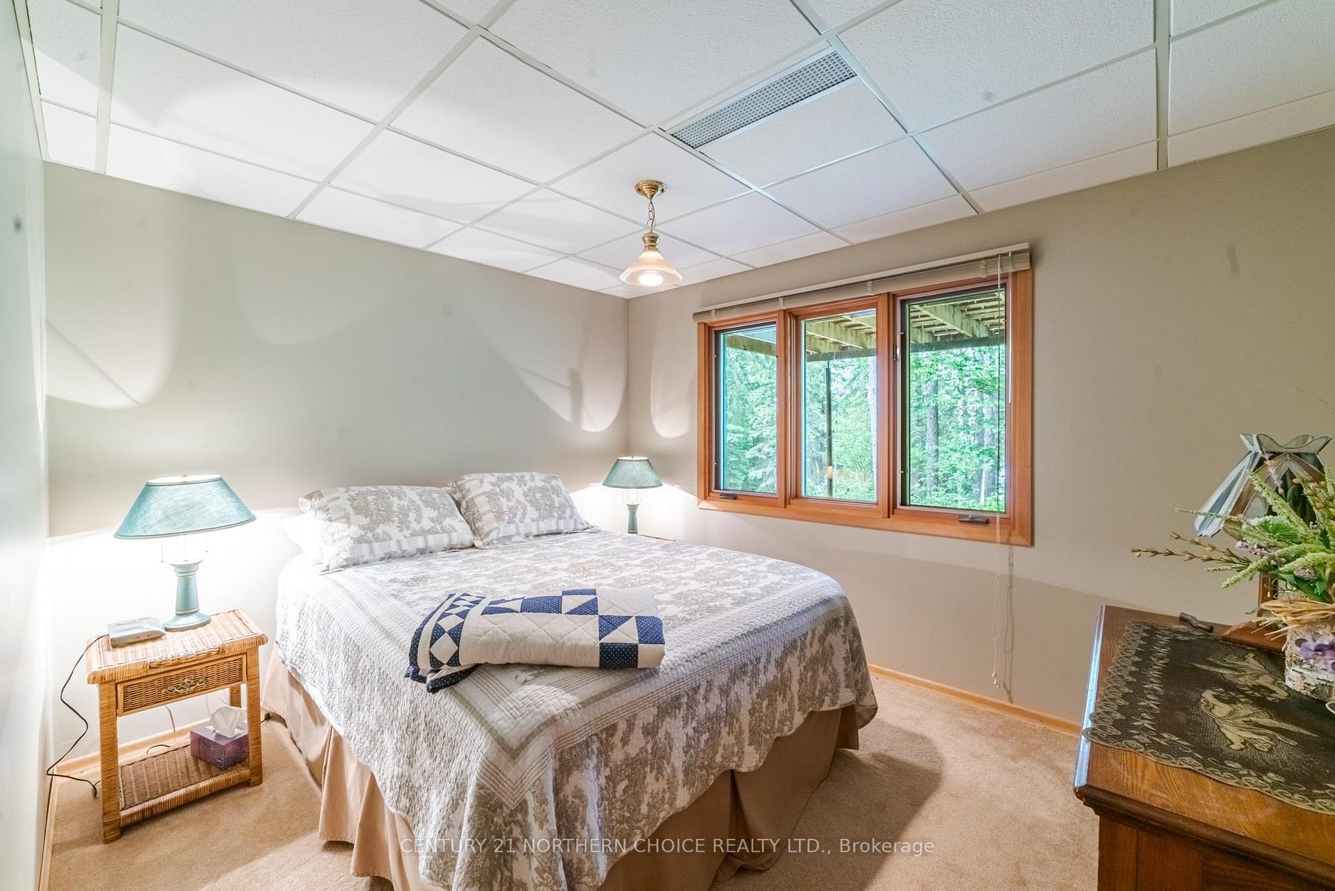 Photo 28 of 13677 Hwy 17 E, Dryden, Thunder Lake — HOMEH