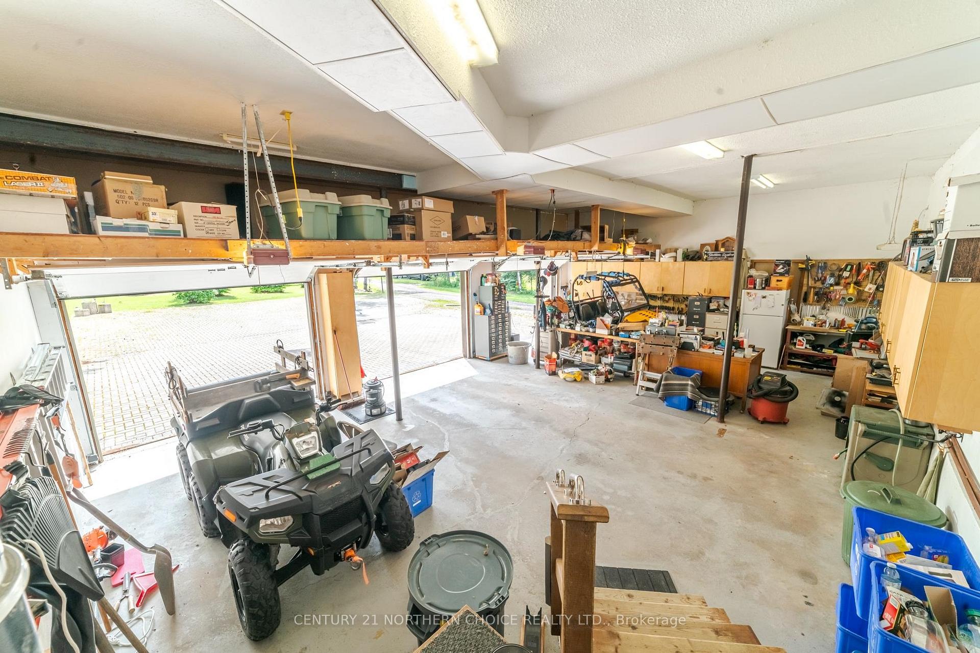 Photo 31 of 13677 Hwy 17 E, Dryden, Thunder Lake — HOMEH