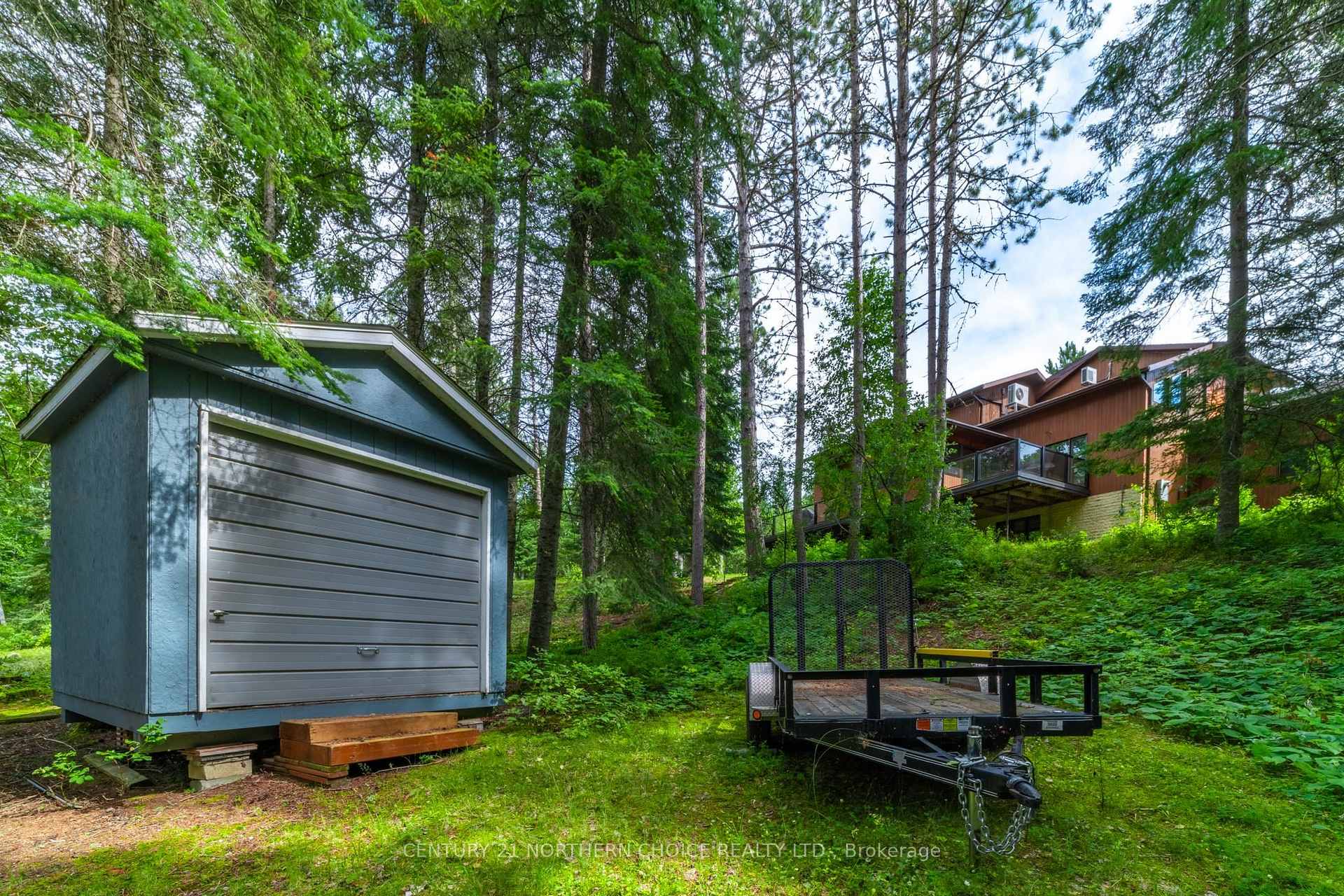 Photo 32 of 13677 Hwy 17 E, Dryden, Thunder Lake — HOMEH