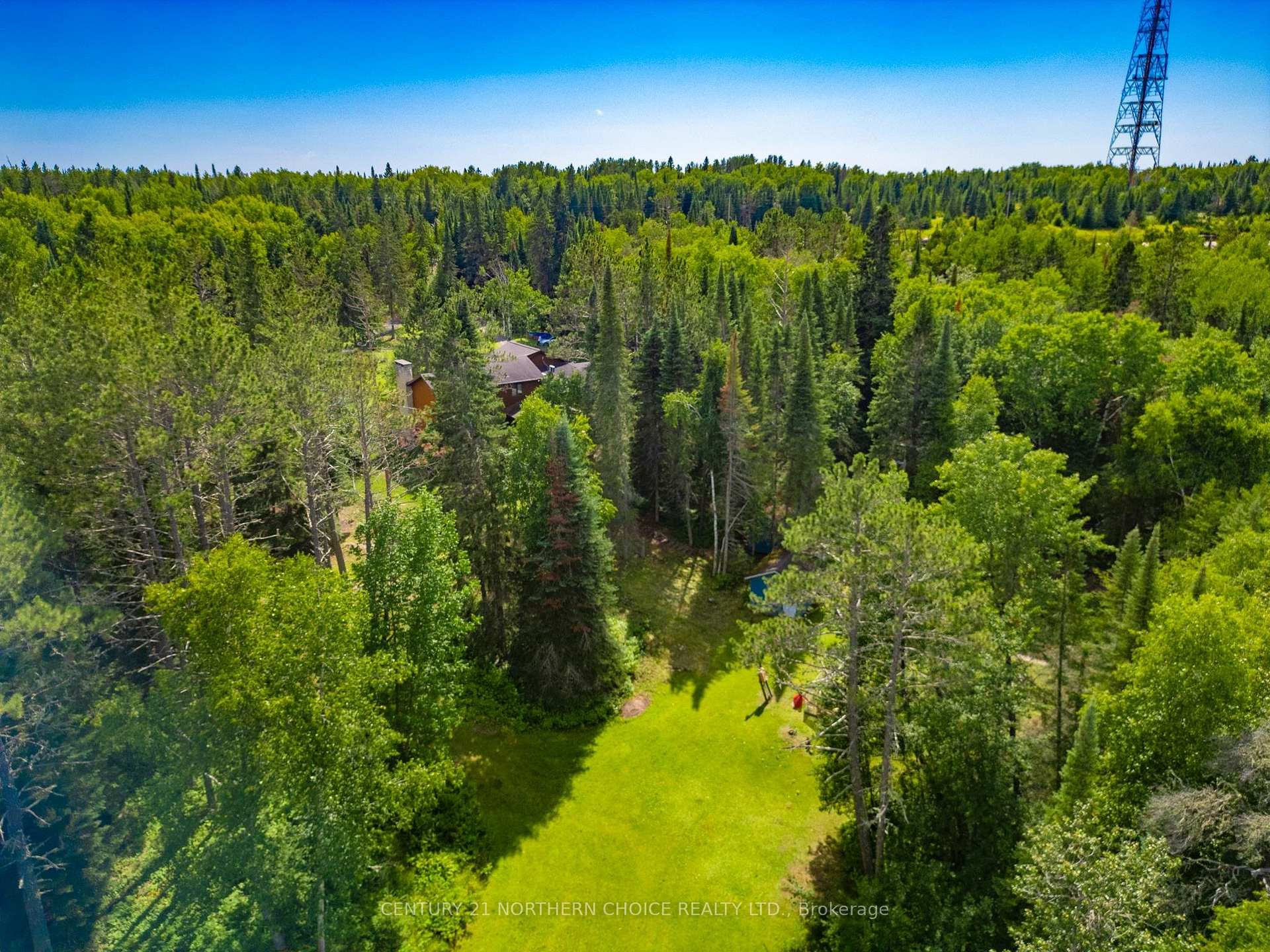 Photo 33 of 13677 Hwy 17 E, Dryden, Thunder Lake — HOMEH
