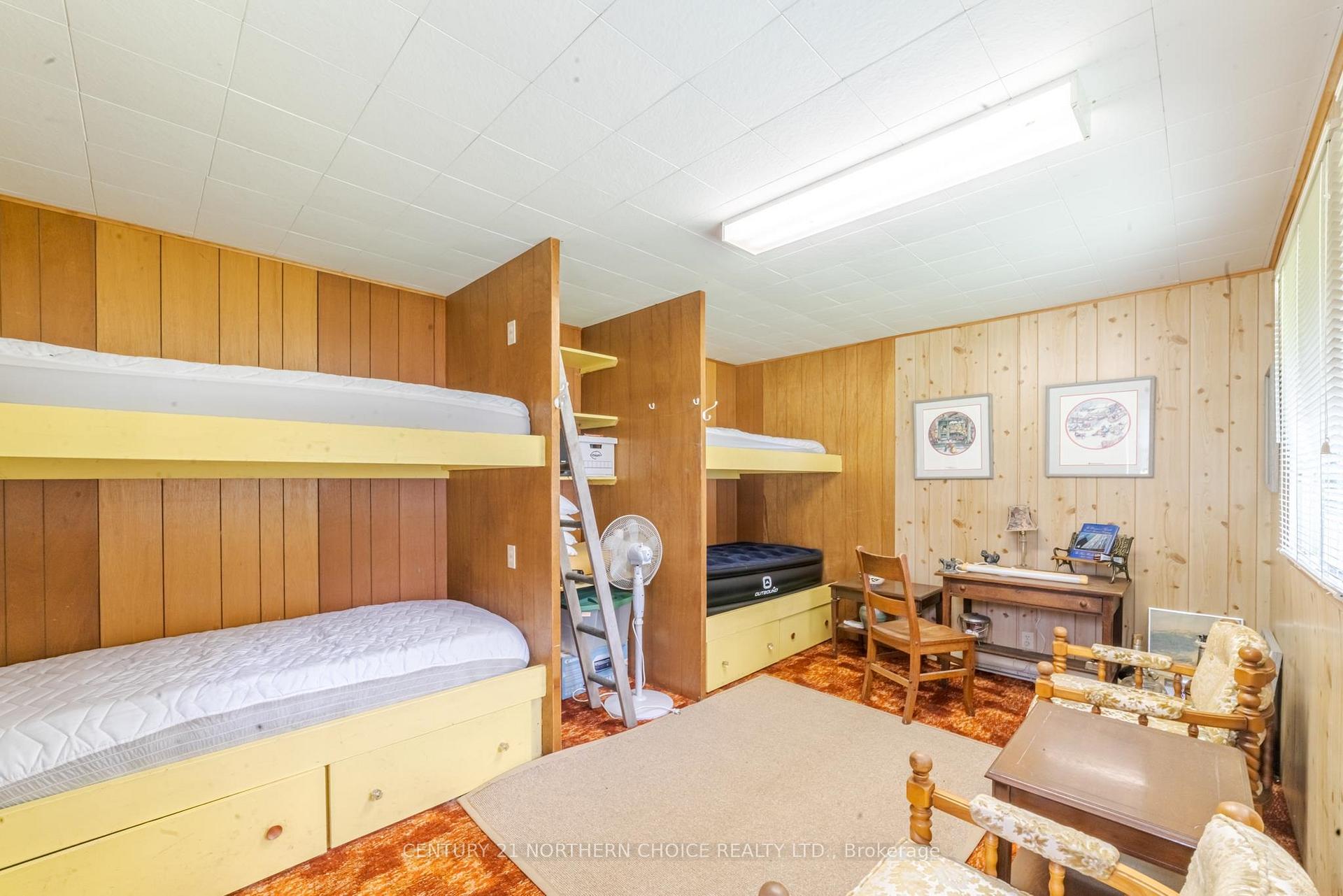 Photo 37 of 13677 Hwy 17 E, Dryden, Thunder Lake — HOMEH
